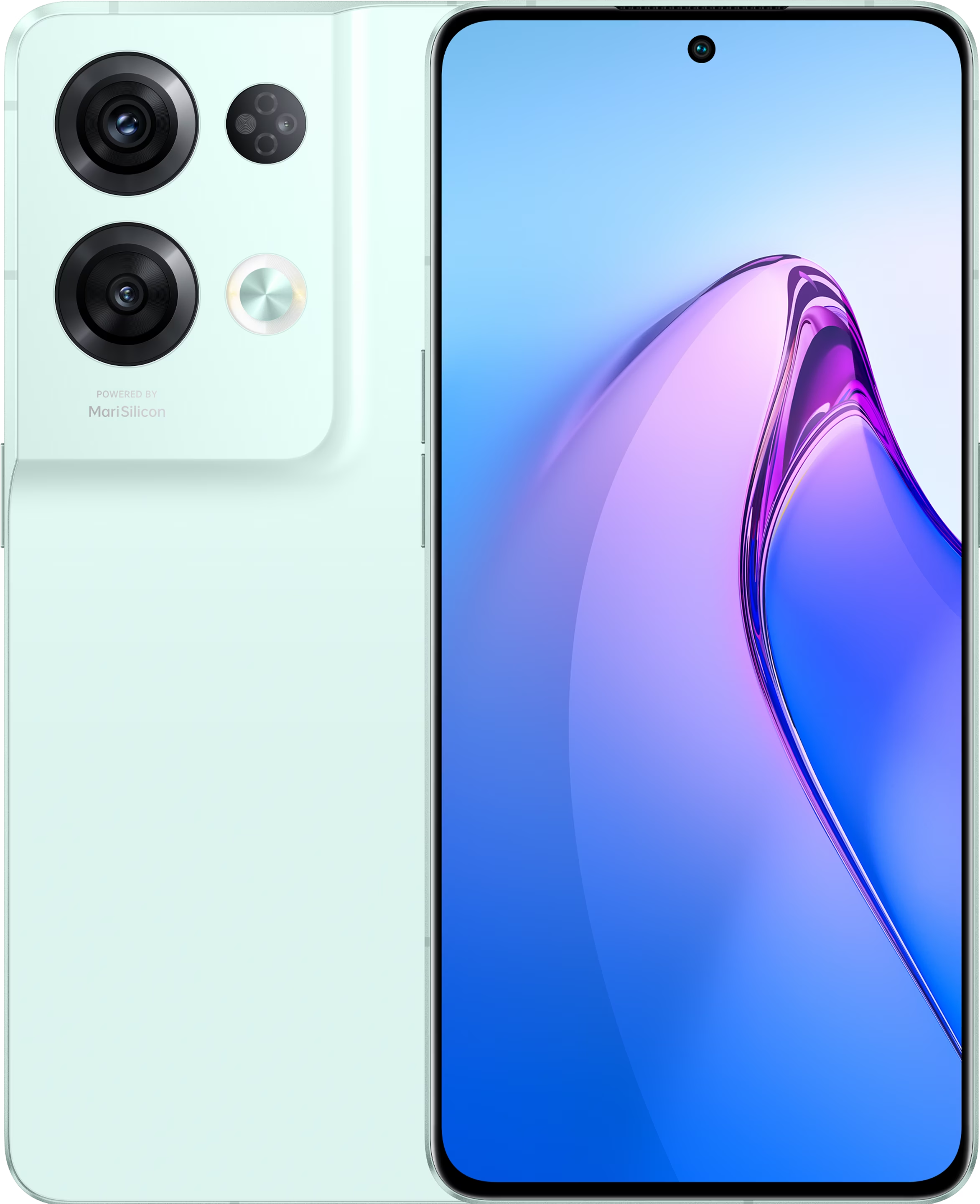 Oppo Reno 8 Pro