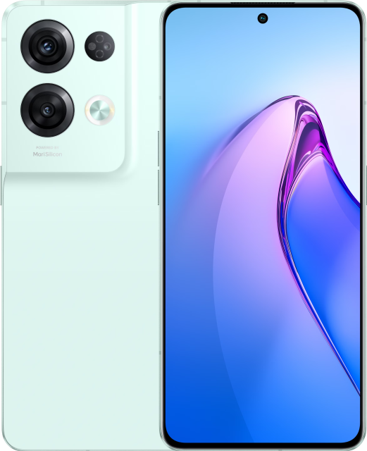 Oppo Reno 8 Pro - alles wat je moet weten op een rij - Android Planet