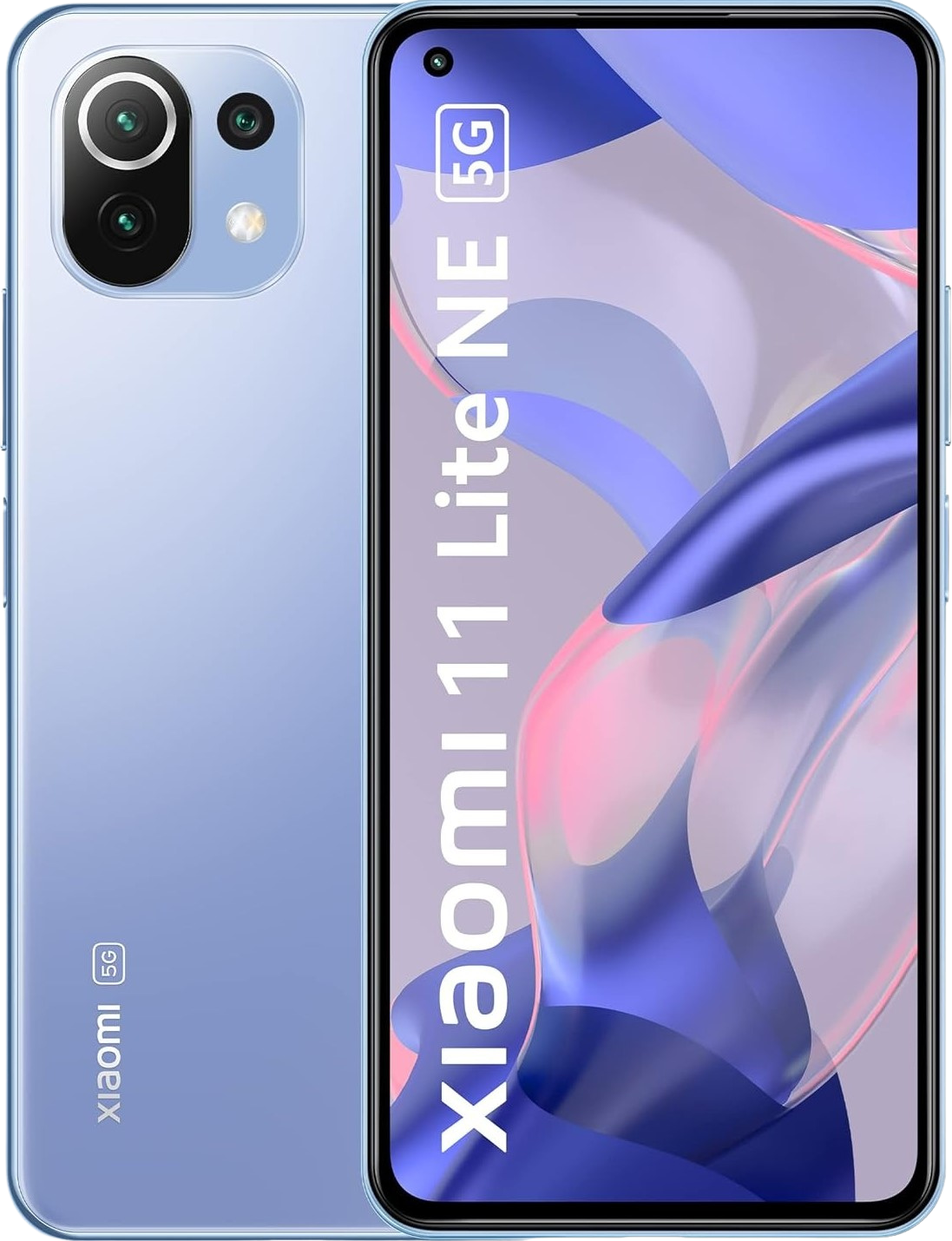 Xiaomi 11 Lite 5G NE