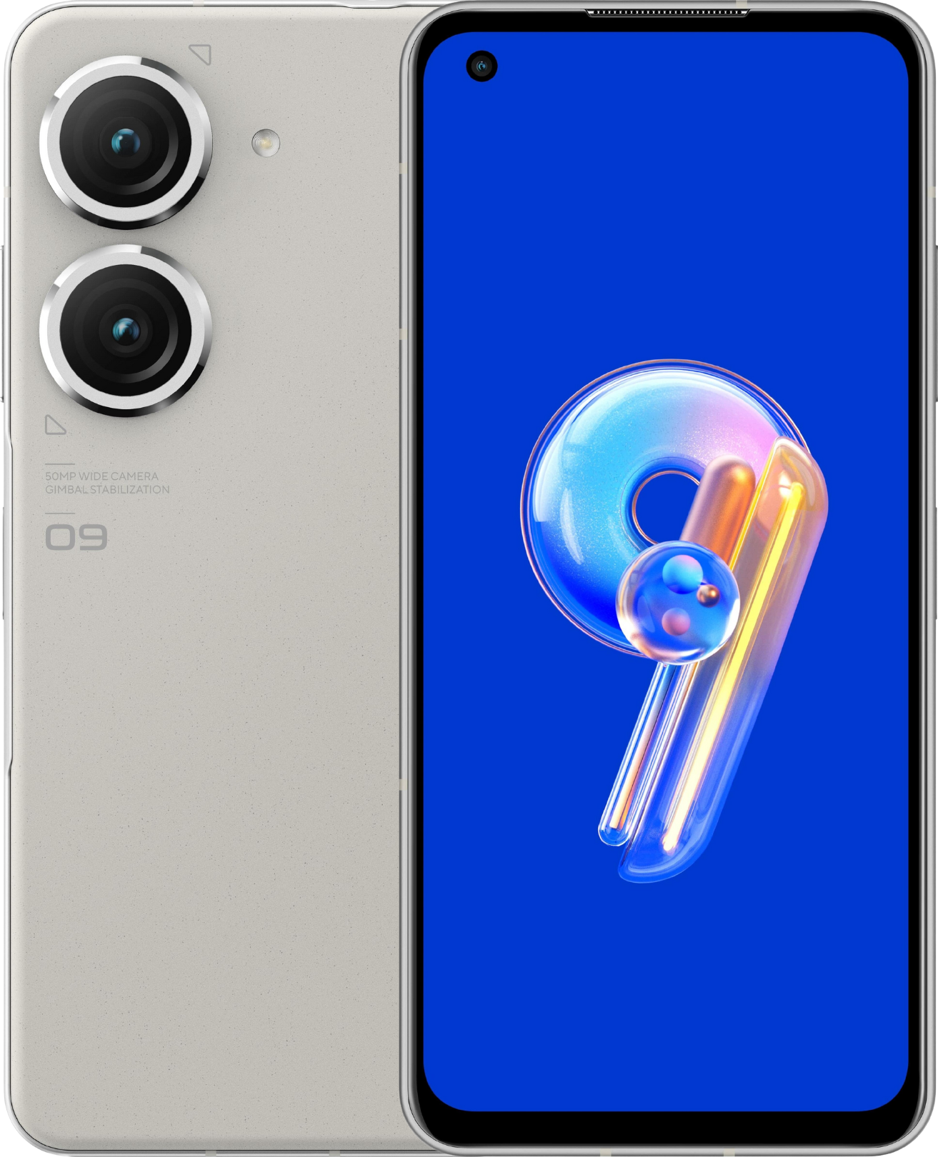 Asus Zenfone 9