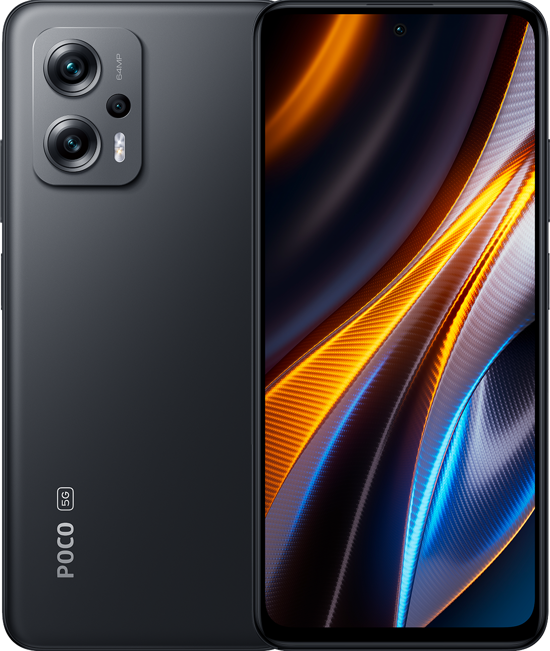 Poco X4 GT