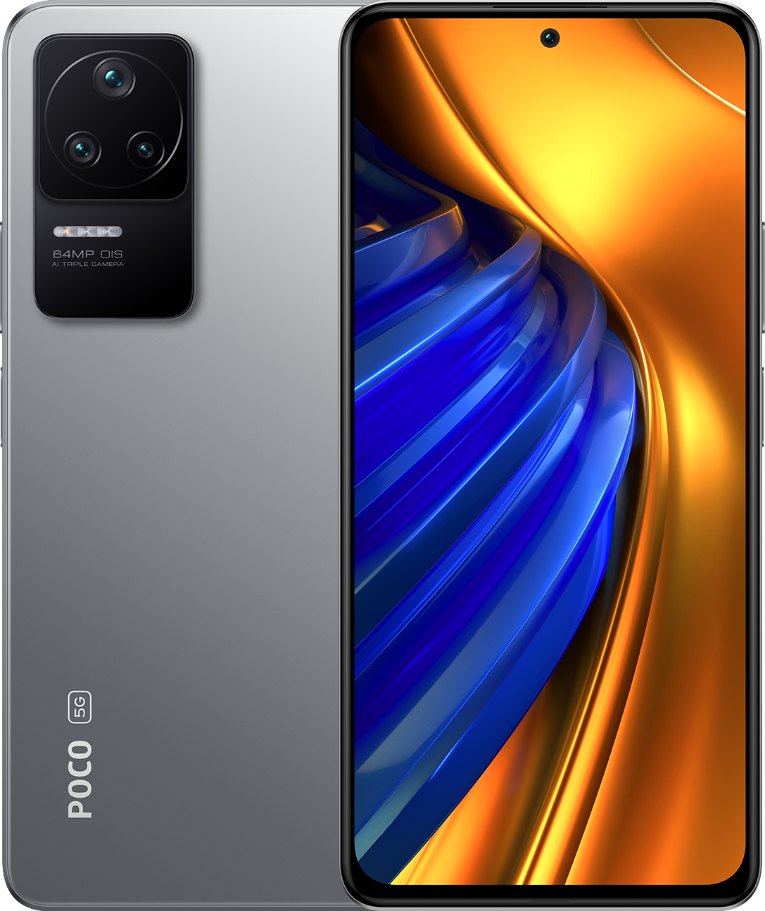 Poco F4