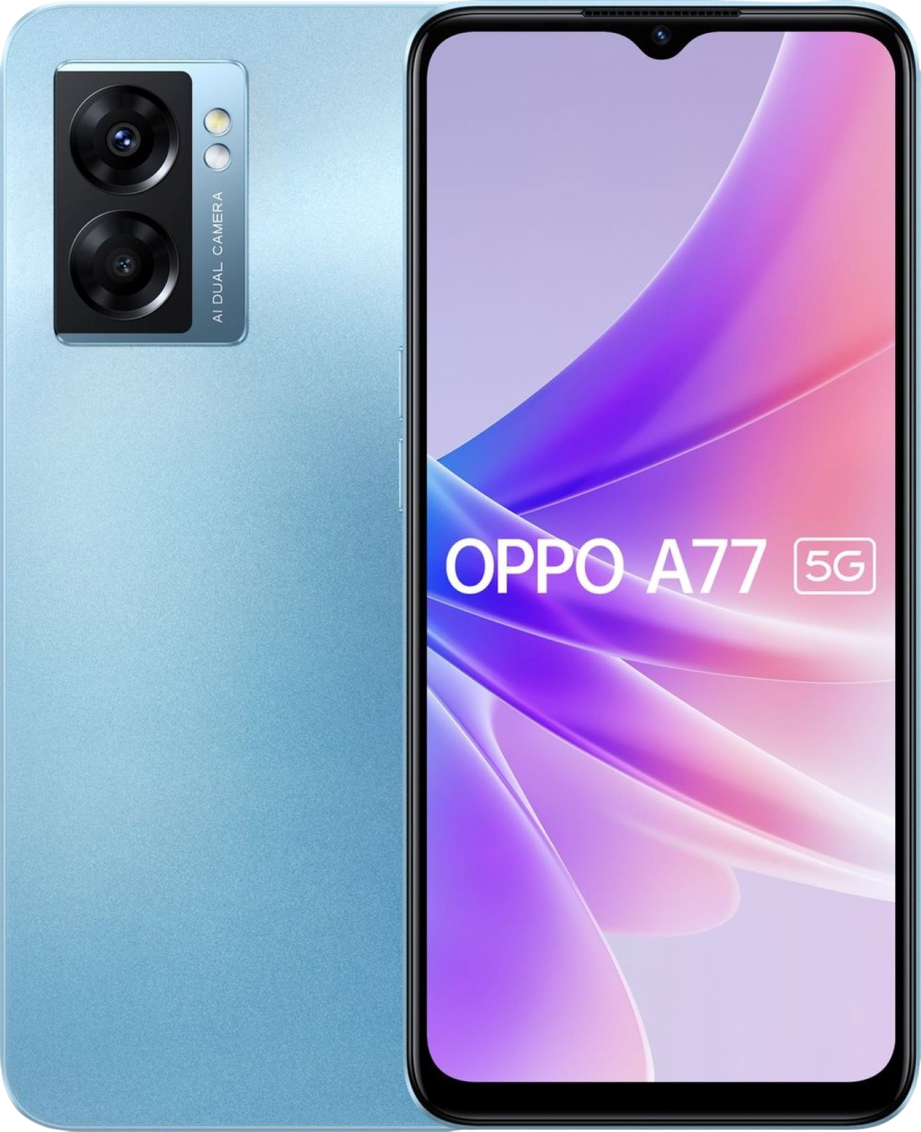 Oppo A77