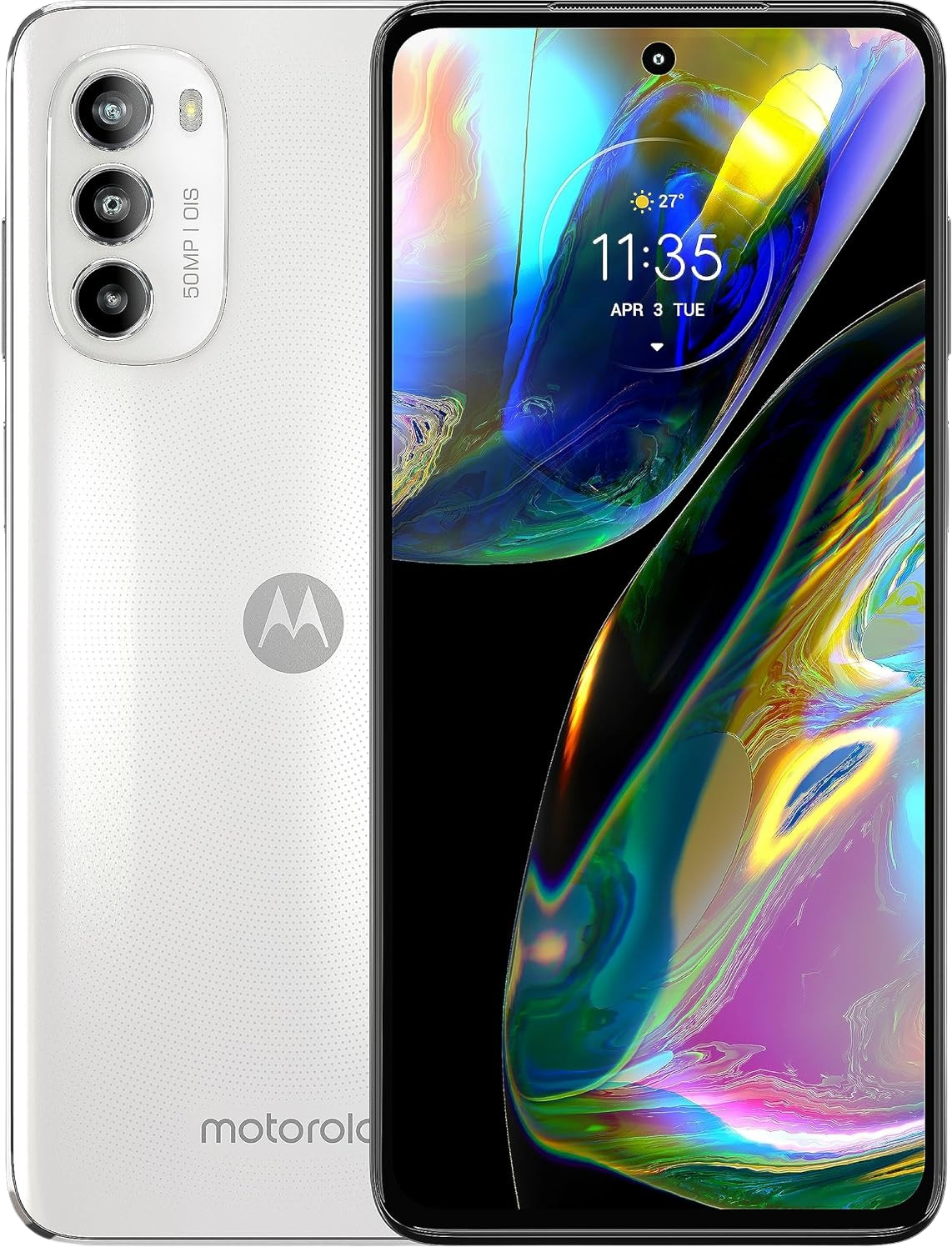 Motorola Moto G82 5G