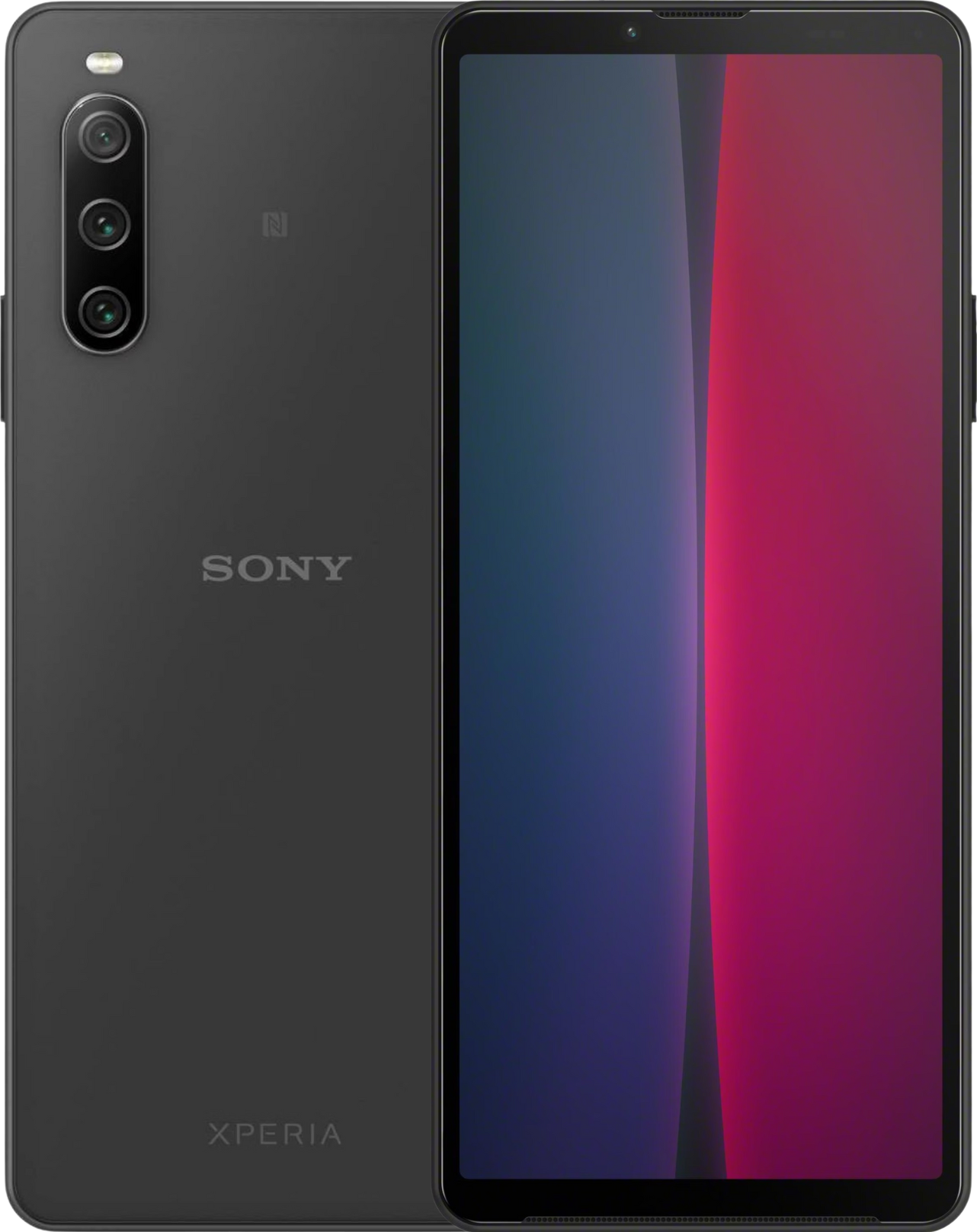 Sony Xperia 10 IV