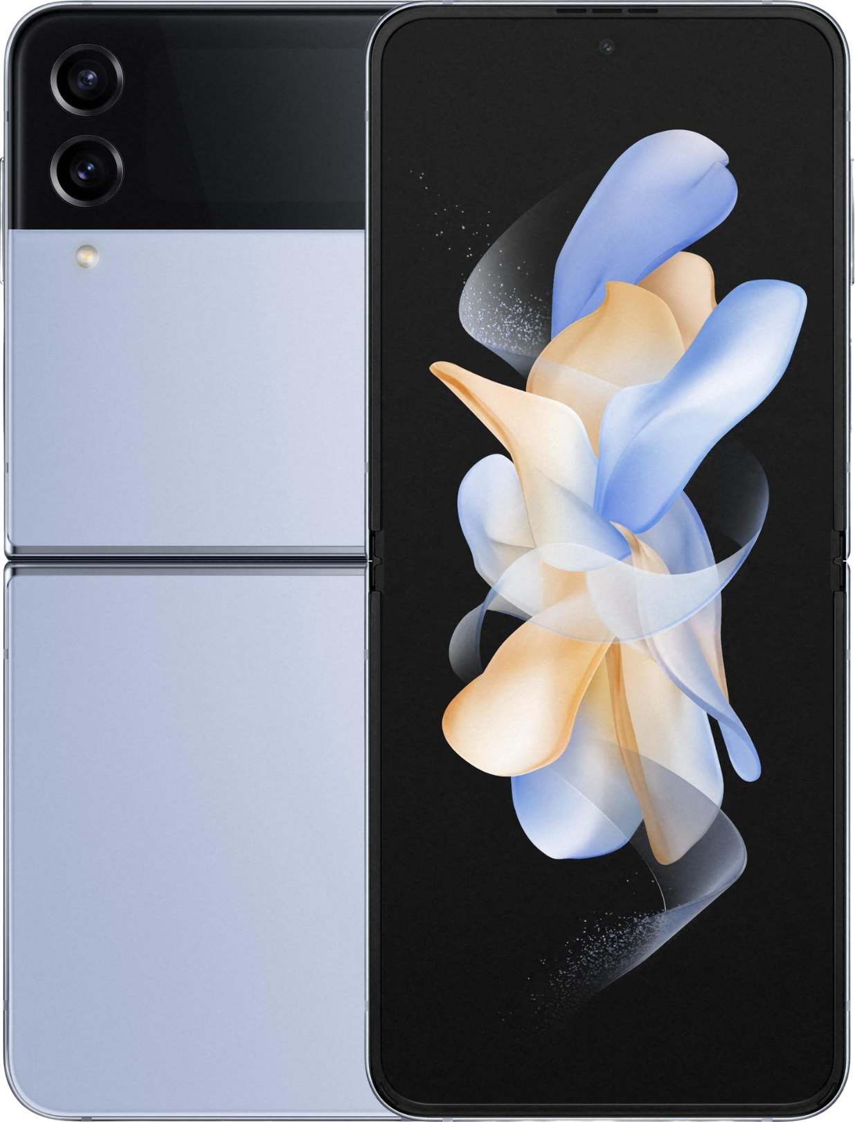 Samsung Galaxy Z Flip 4