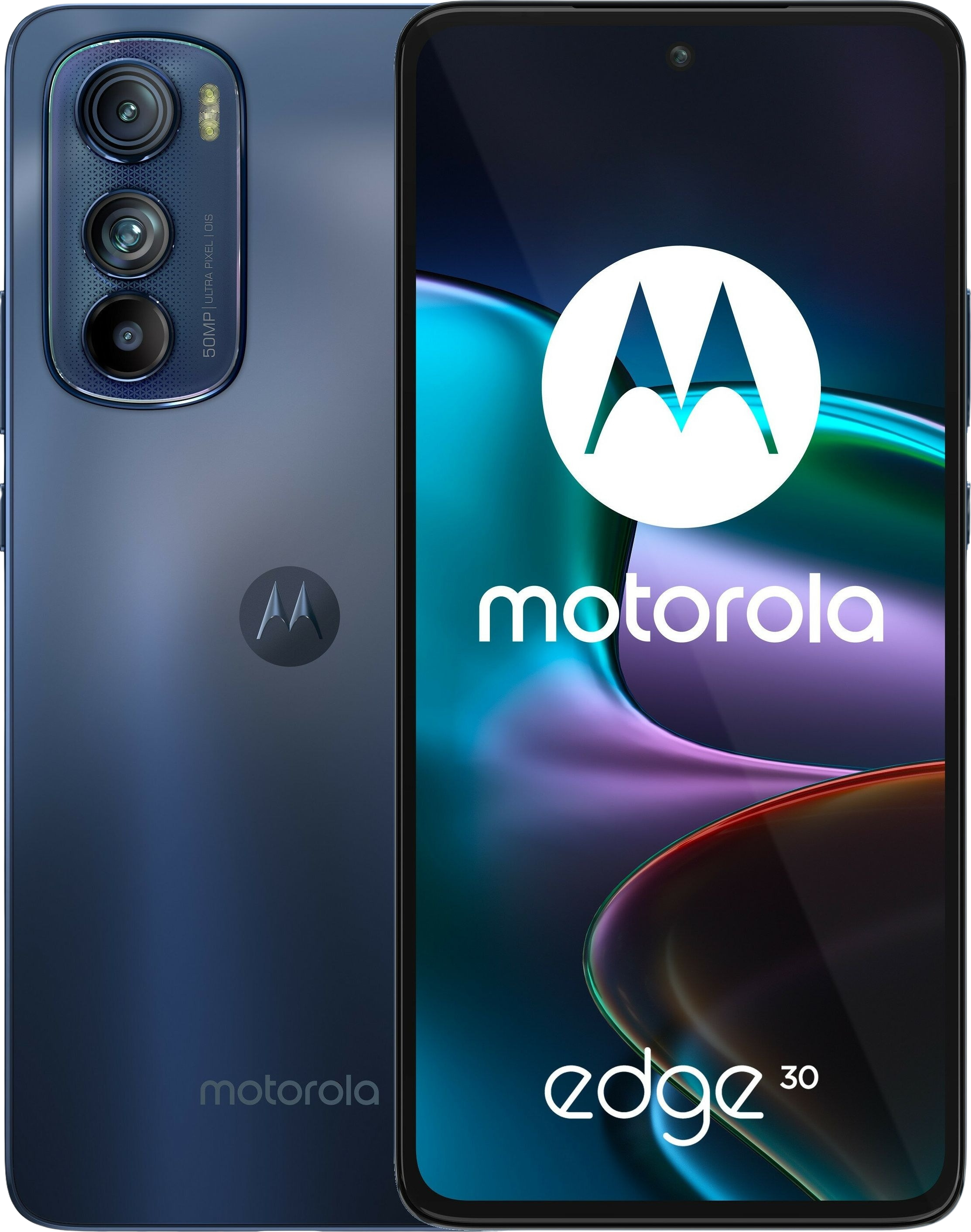 Motorola Edge 30
