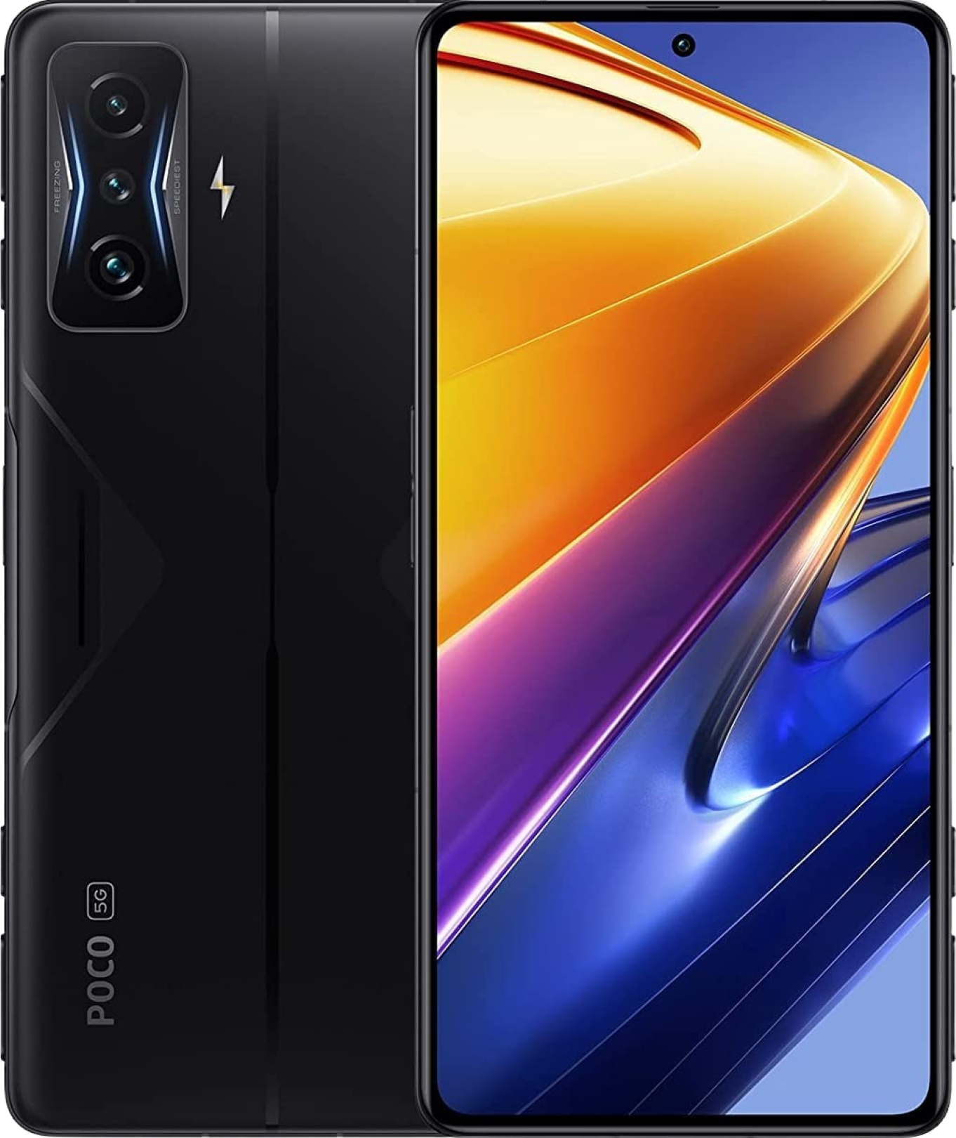 Poco F4 GT