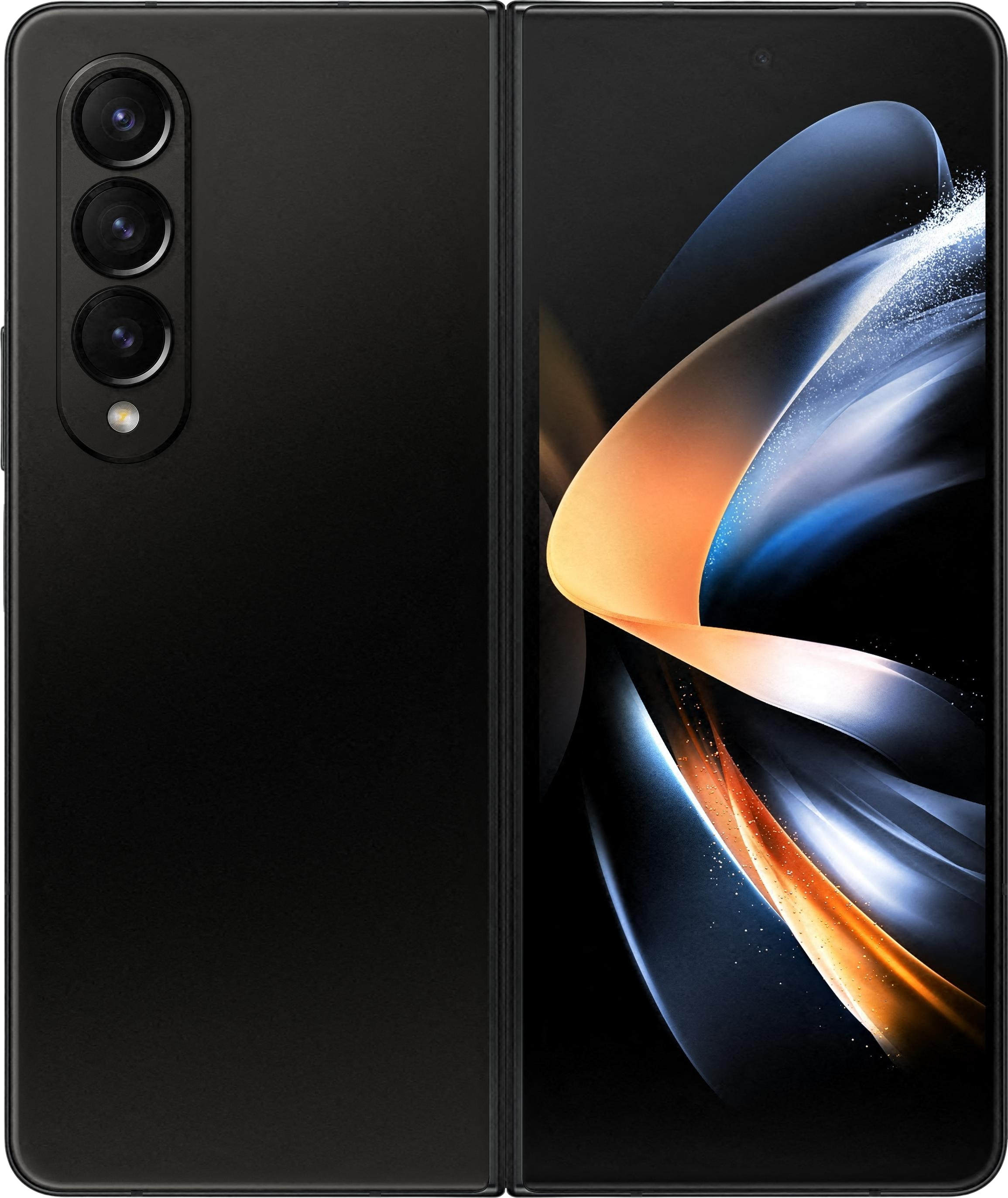 Samsung Galaxy Z Fold 4
