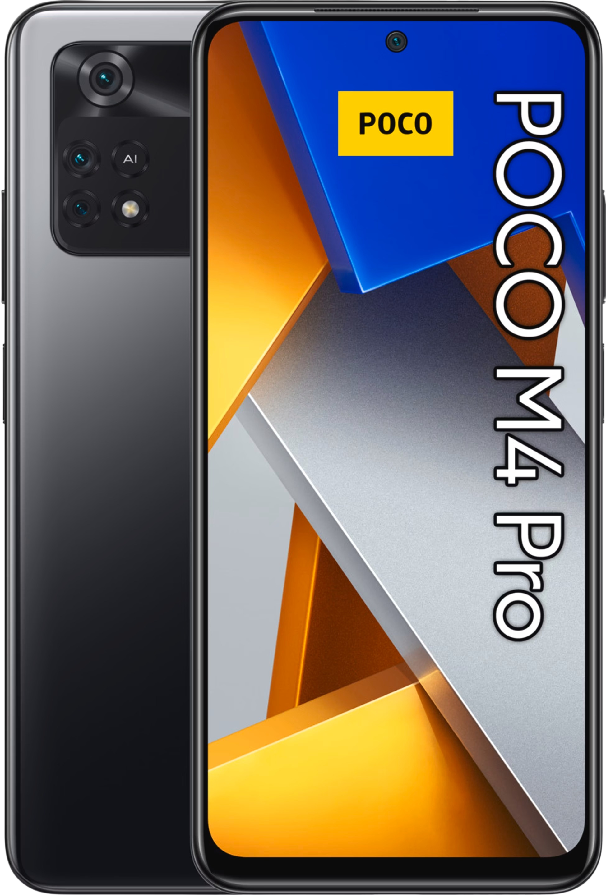 Poco M4 Pro