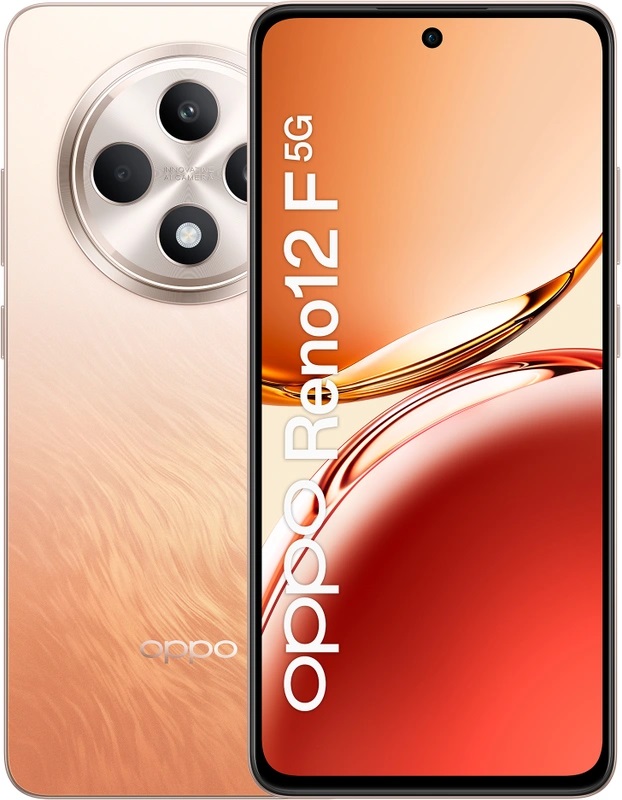 Oppo Reno 12F