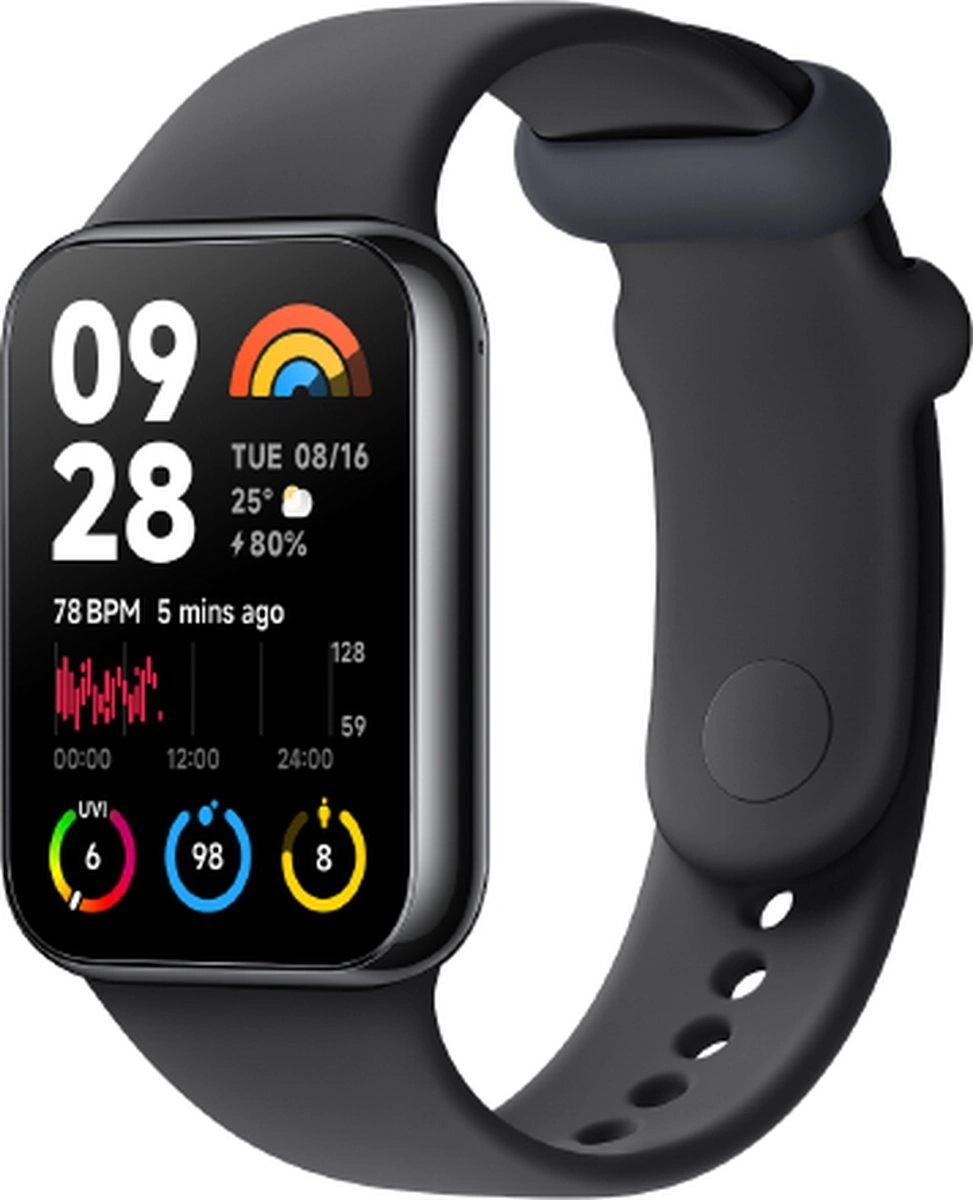 Xiaomi Smart Band 8 Pro