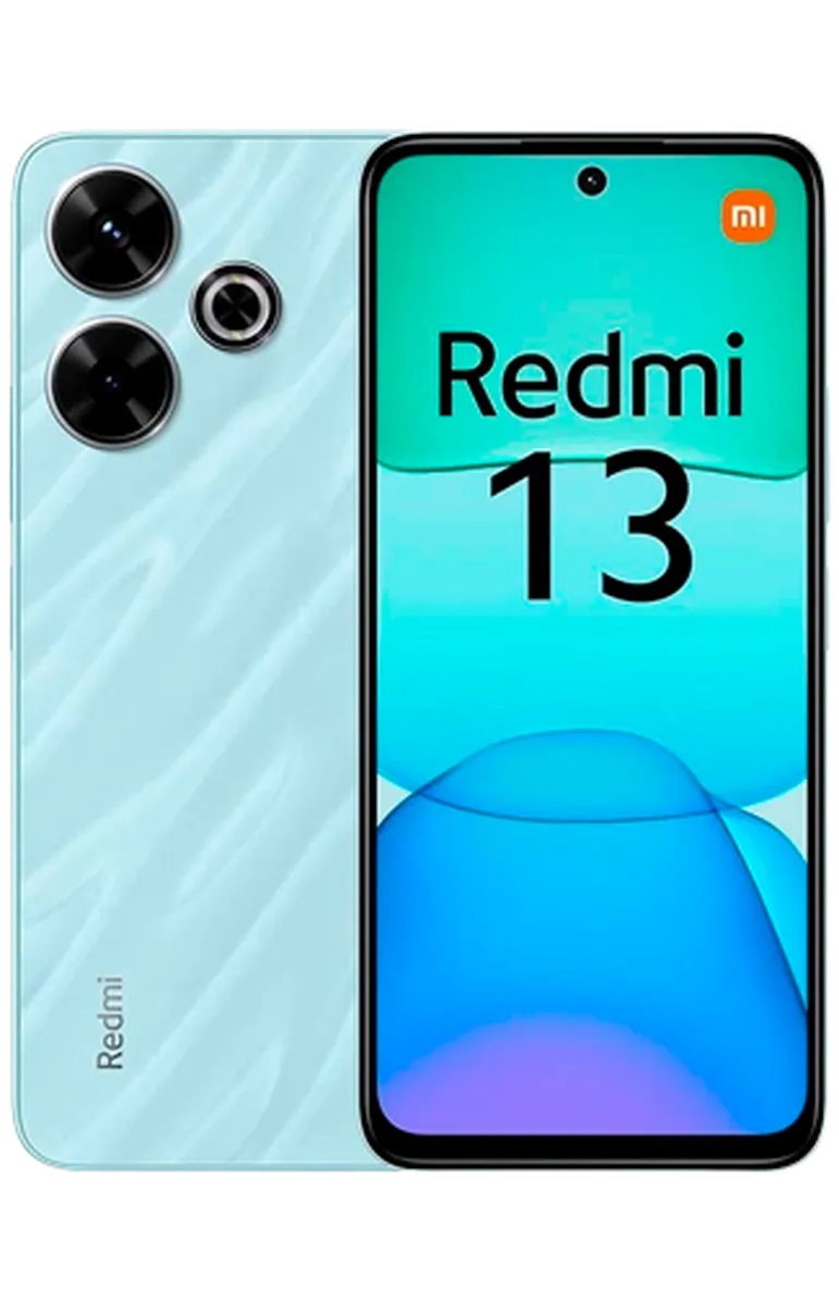 Xiaomi Redmi 13