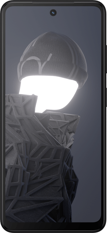 HMD Fusion