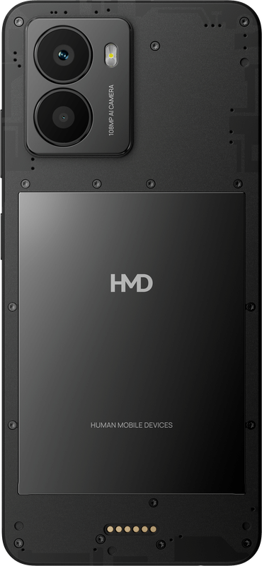 HMD Fusion