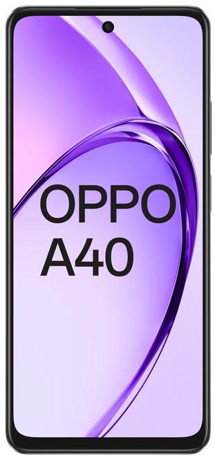 Oppo A40