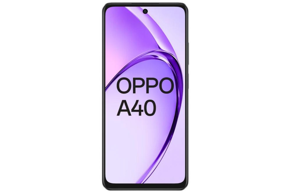 Oppo A40 - specs en prijzen - Android Planet