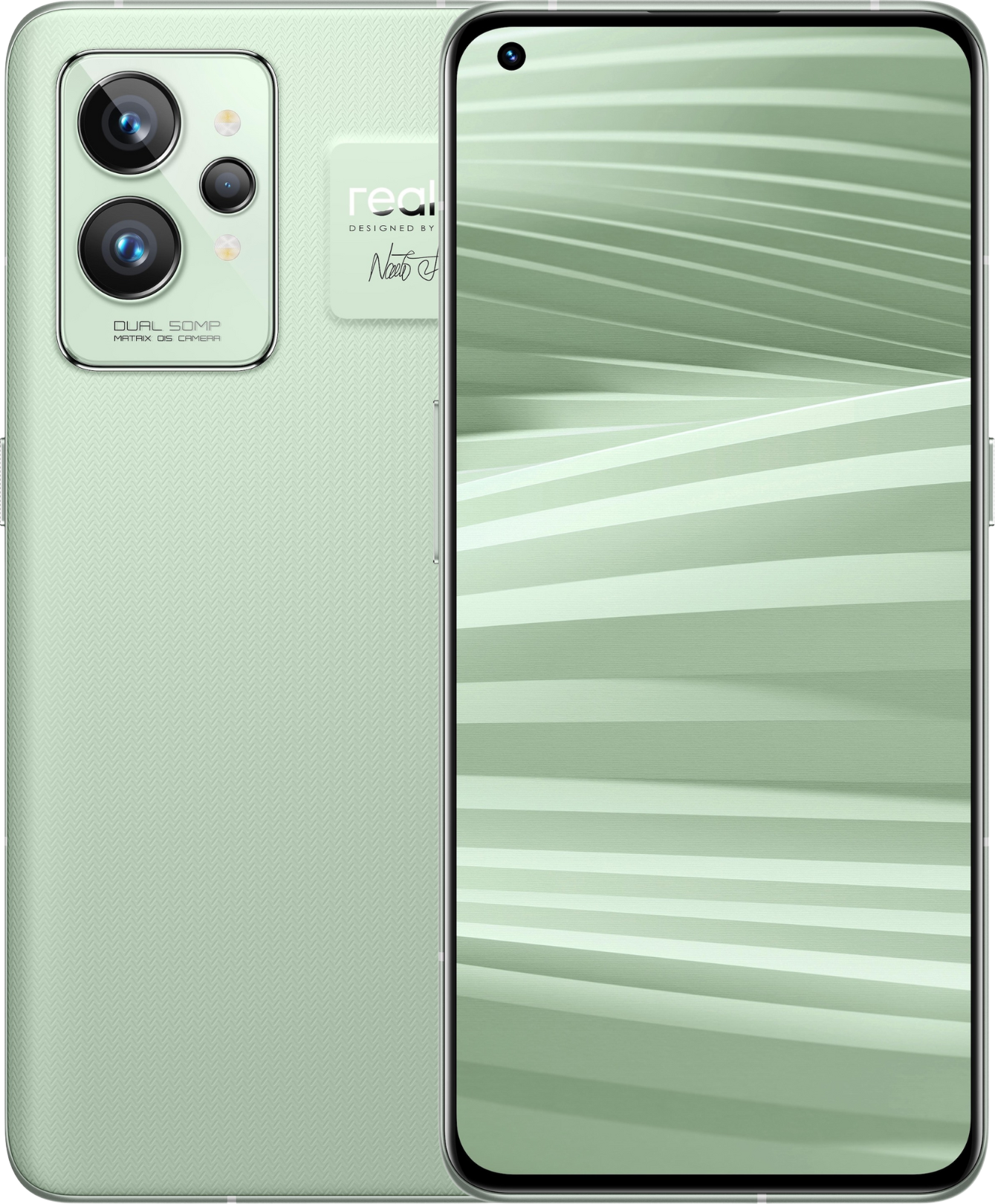 Realme GT 2 Pro