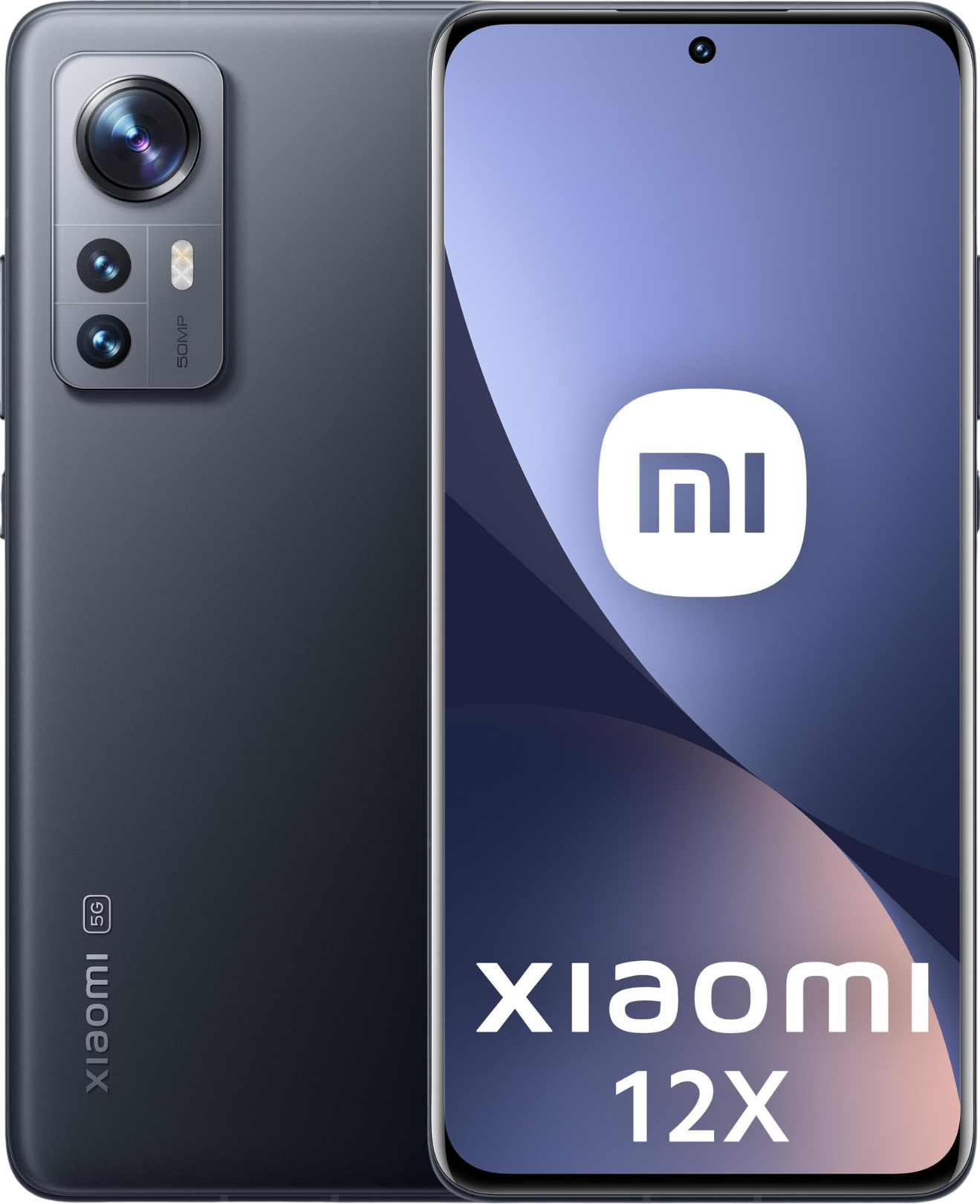 Xiaomi 12X