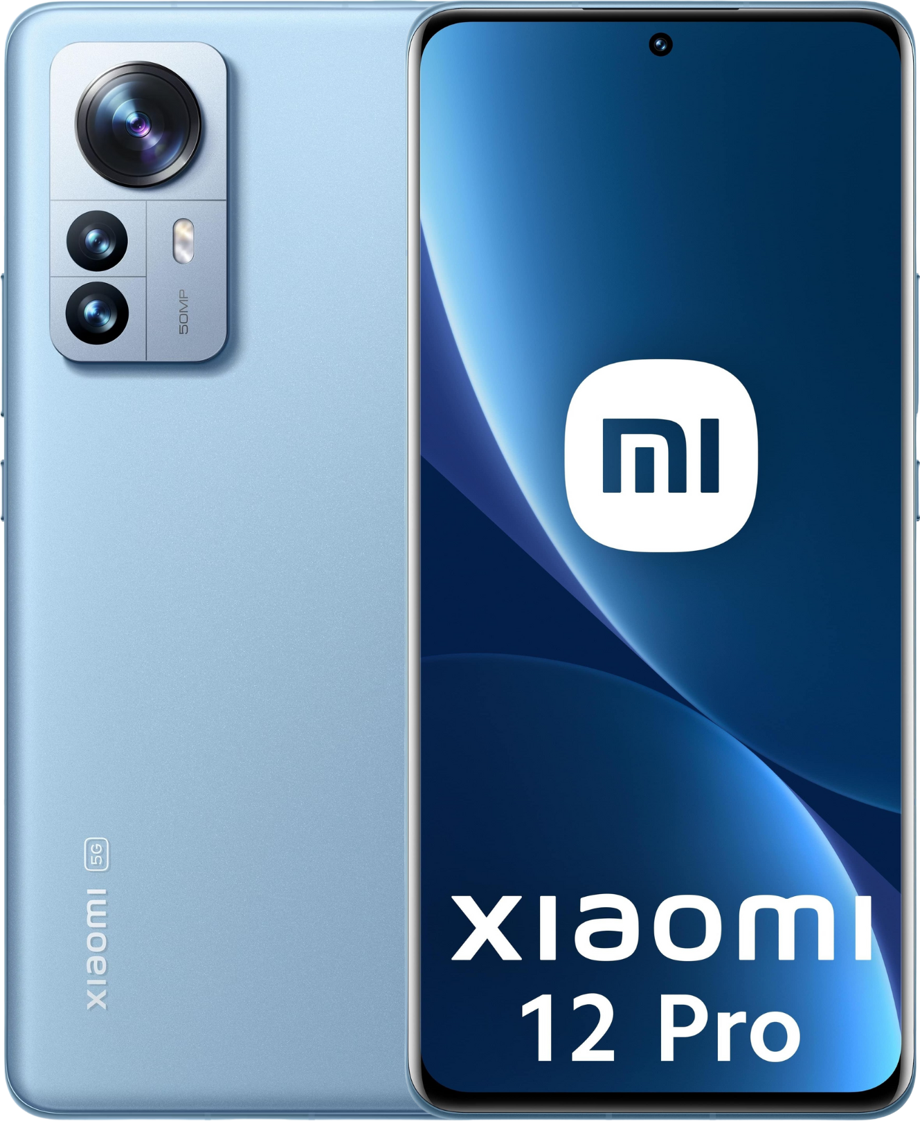 Xiaomi 12 Pro