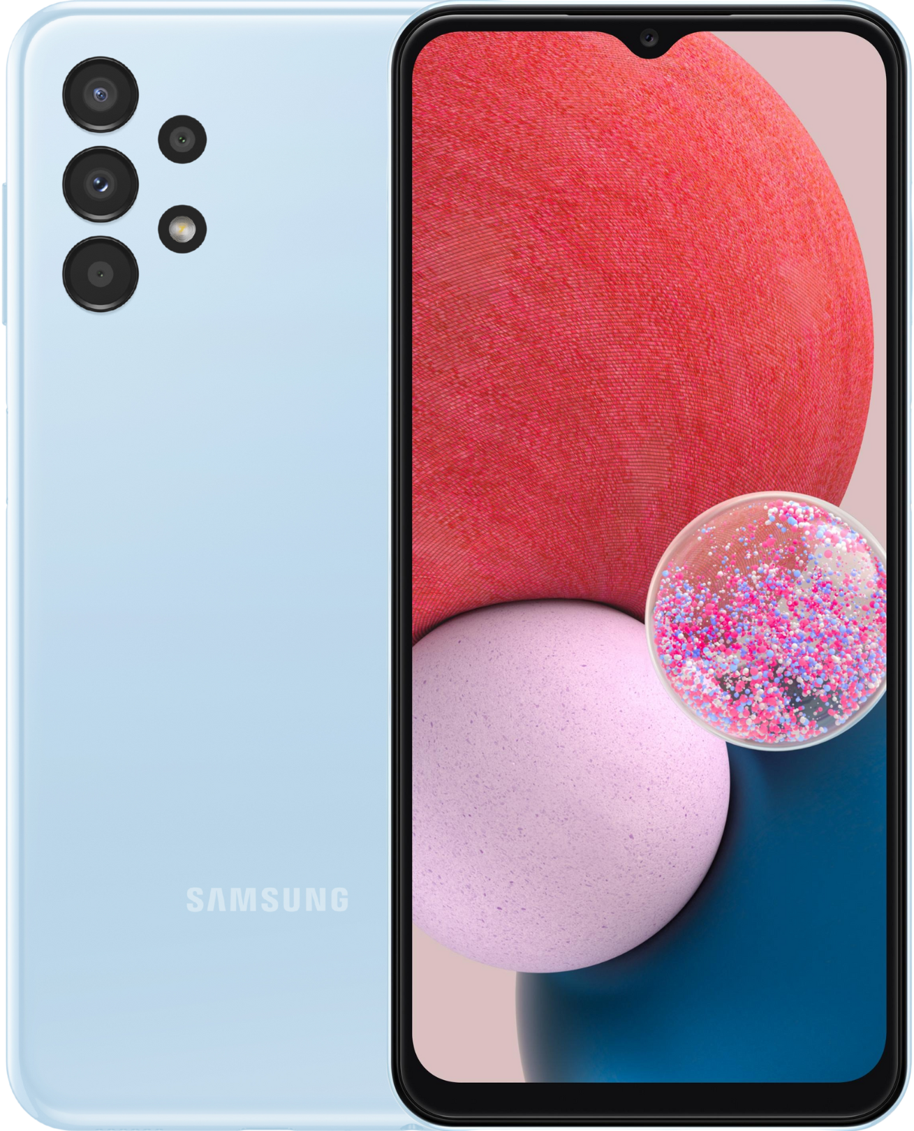 Samsung Galaxy A13