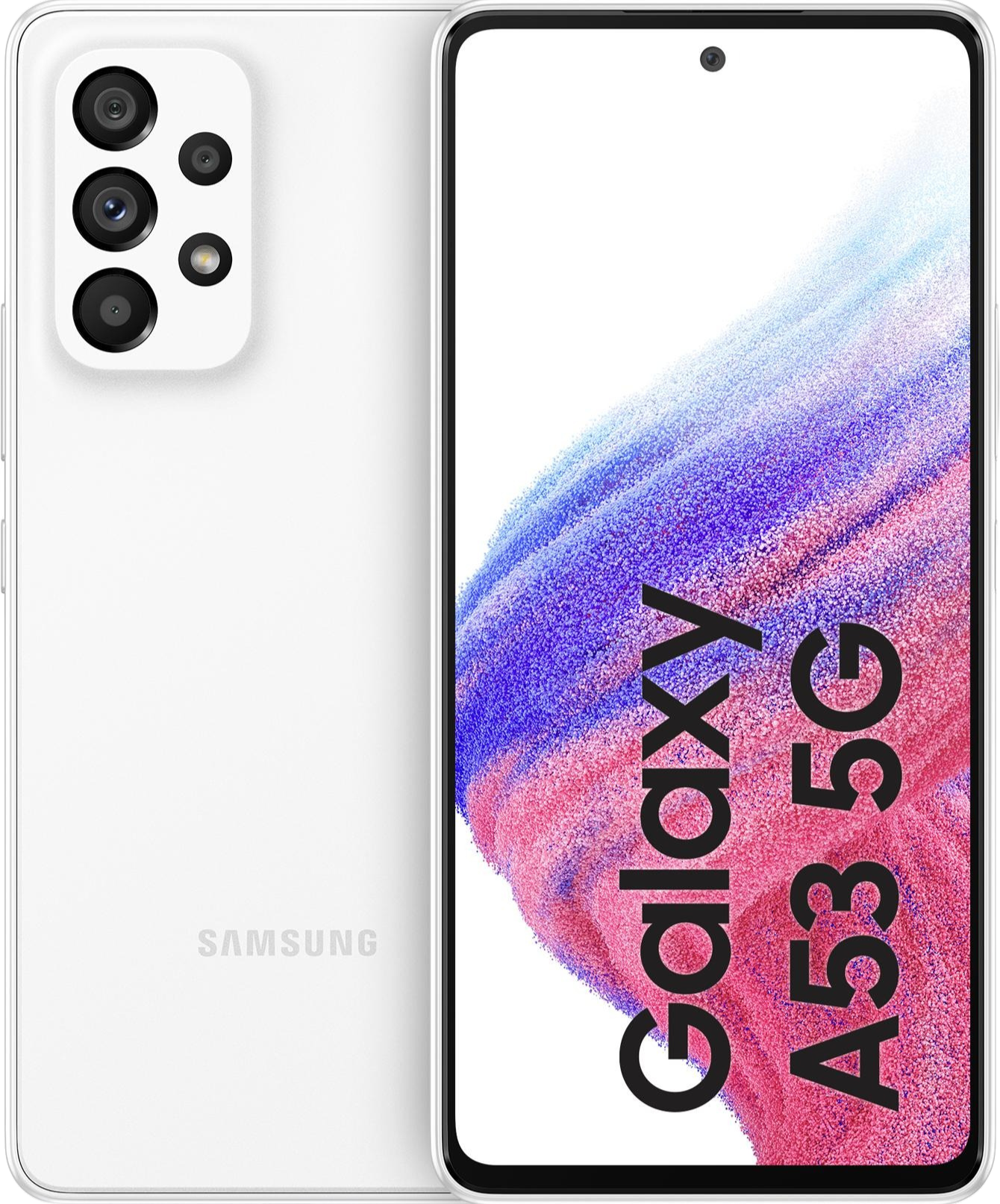 Samsung Galaxy A53