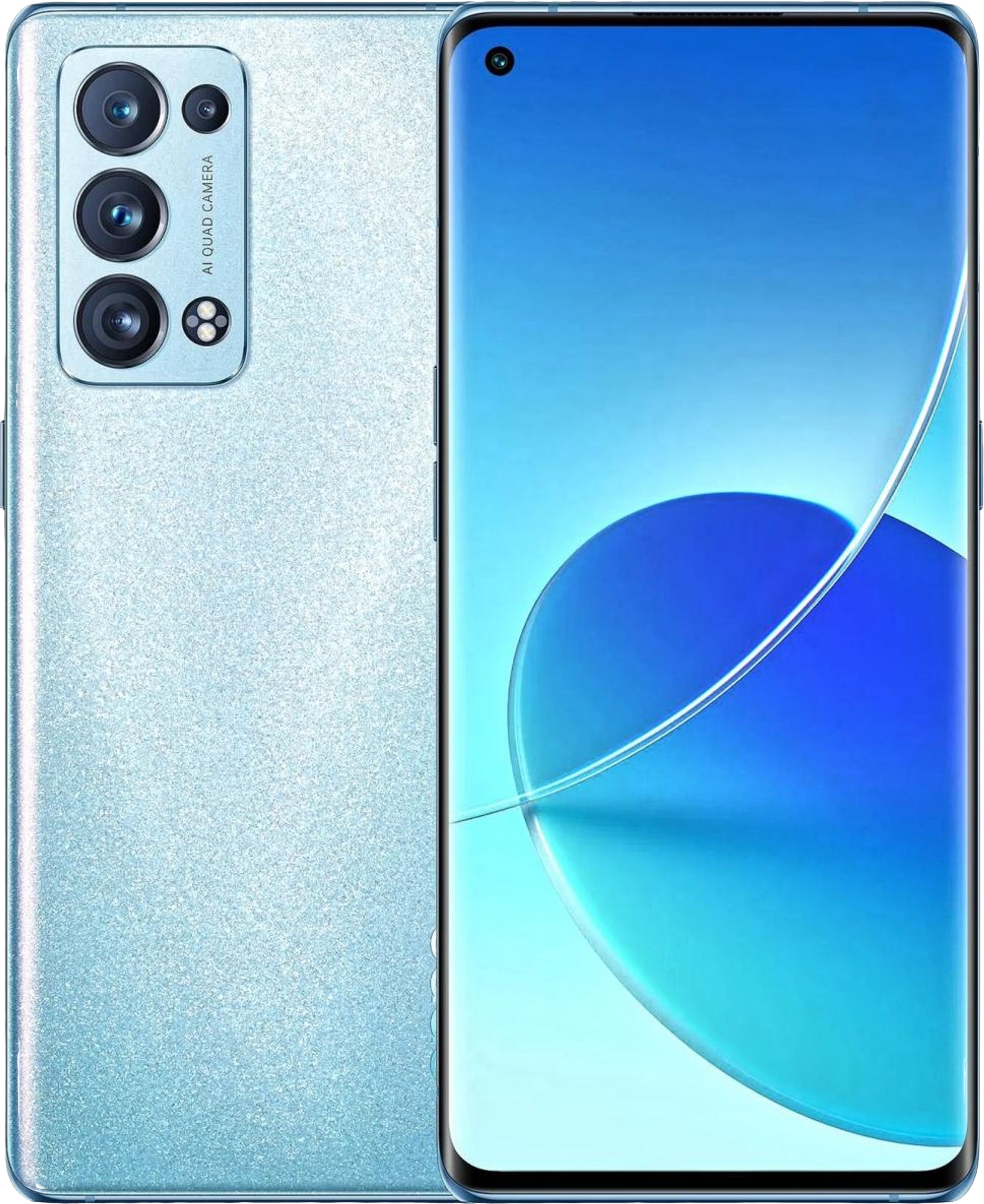 Oppo Reno 6 Pro