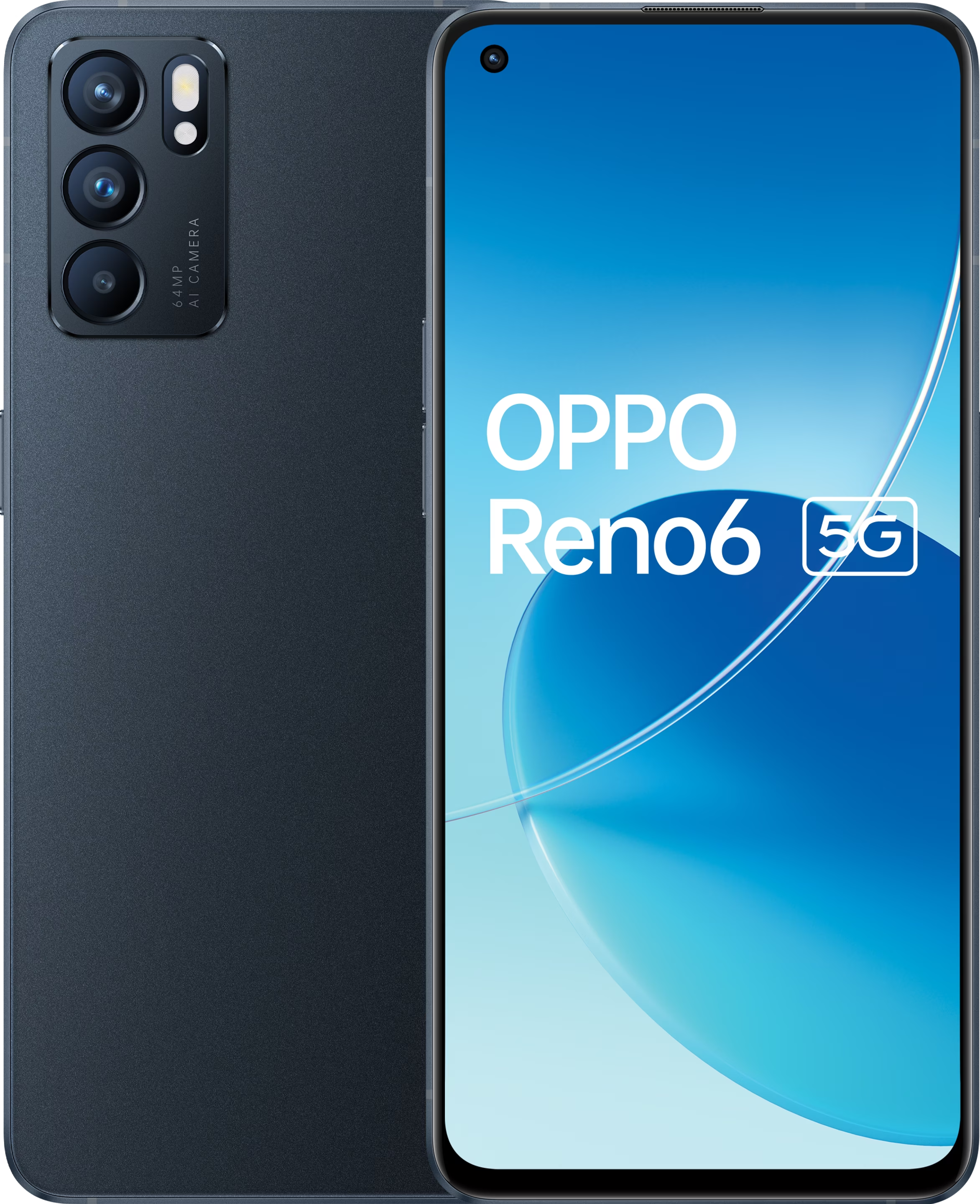 Oppo Reno 6