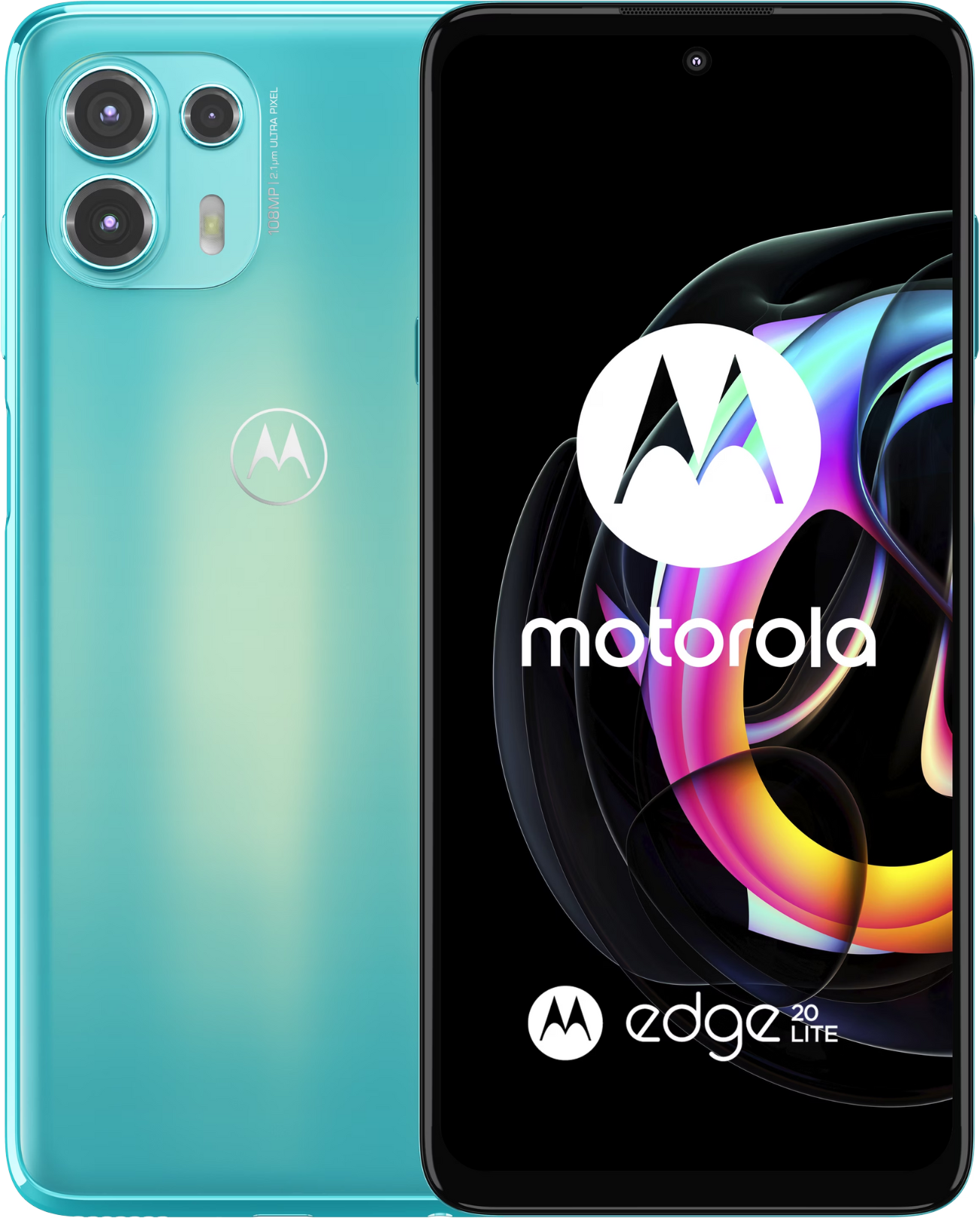 Motorola Edge 20 Lite