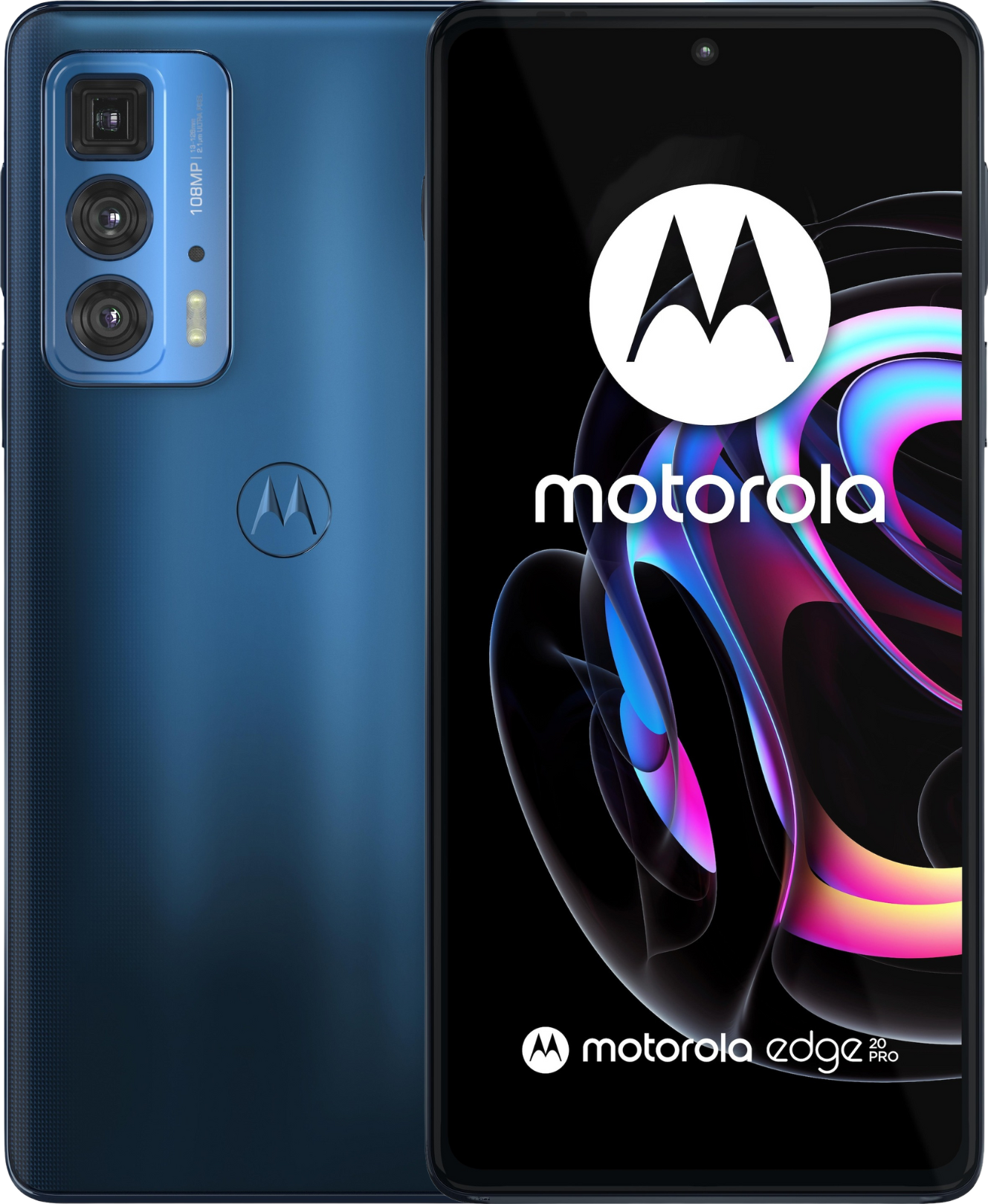 Motorola Edge 20 Pro