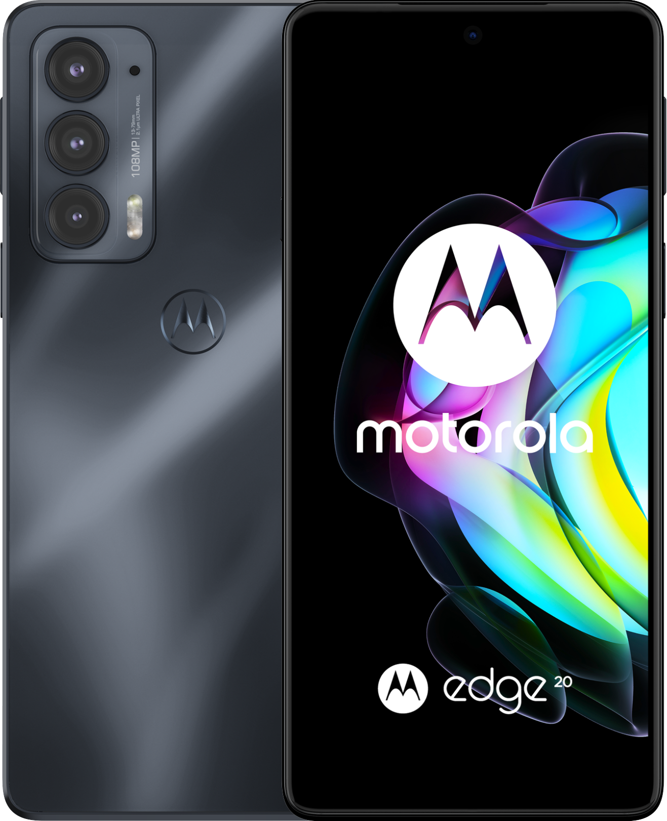 Motorola Edge 20
