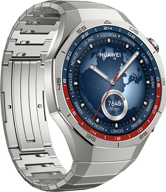 Huawei Watch GT 5 Pro
