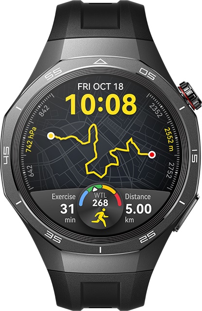 Huawei Watch GT 5 Pro