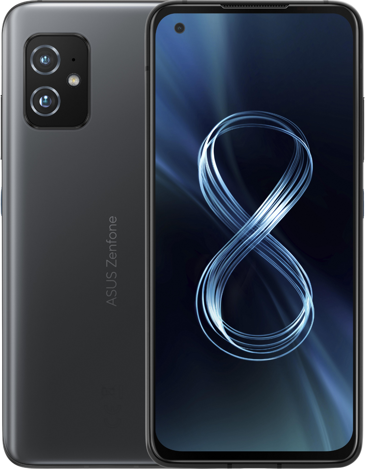 Asus Zenfone 8
