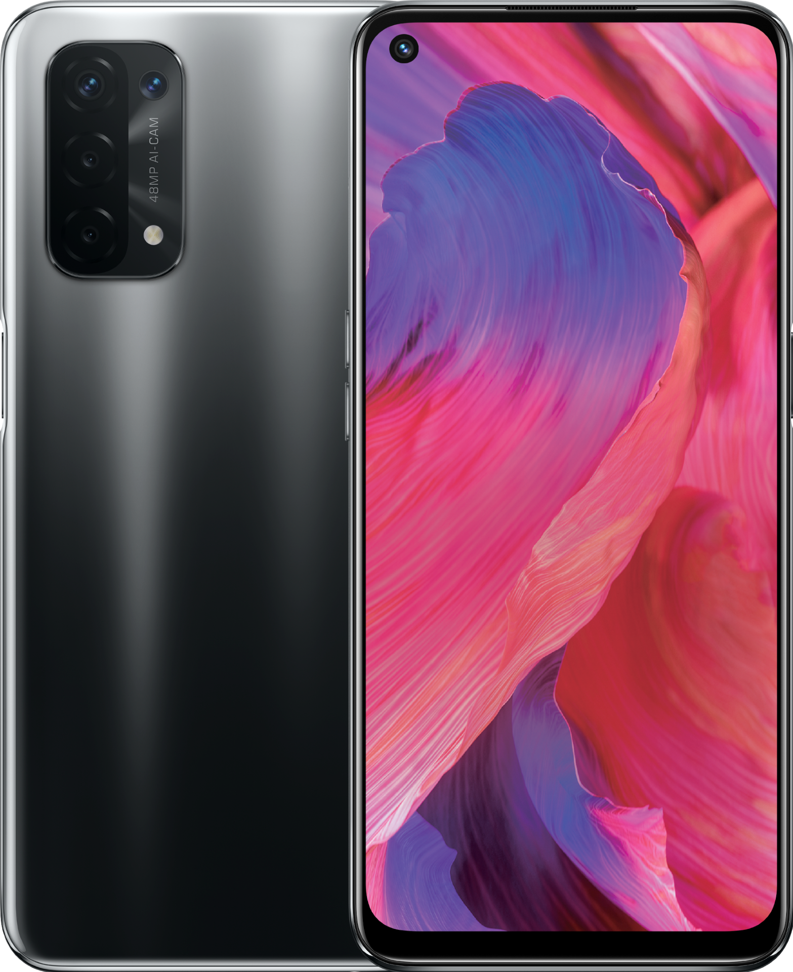 Oppo A54
