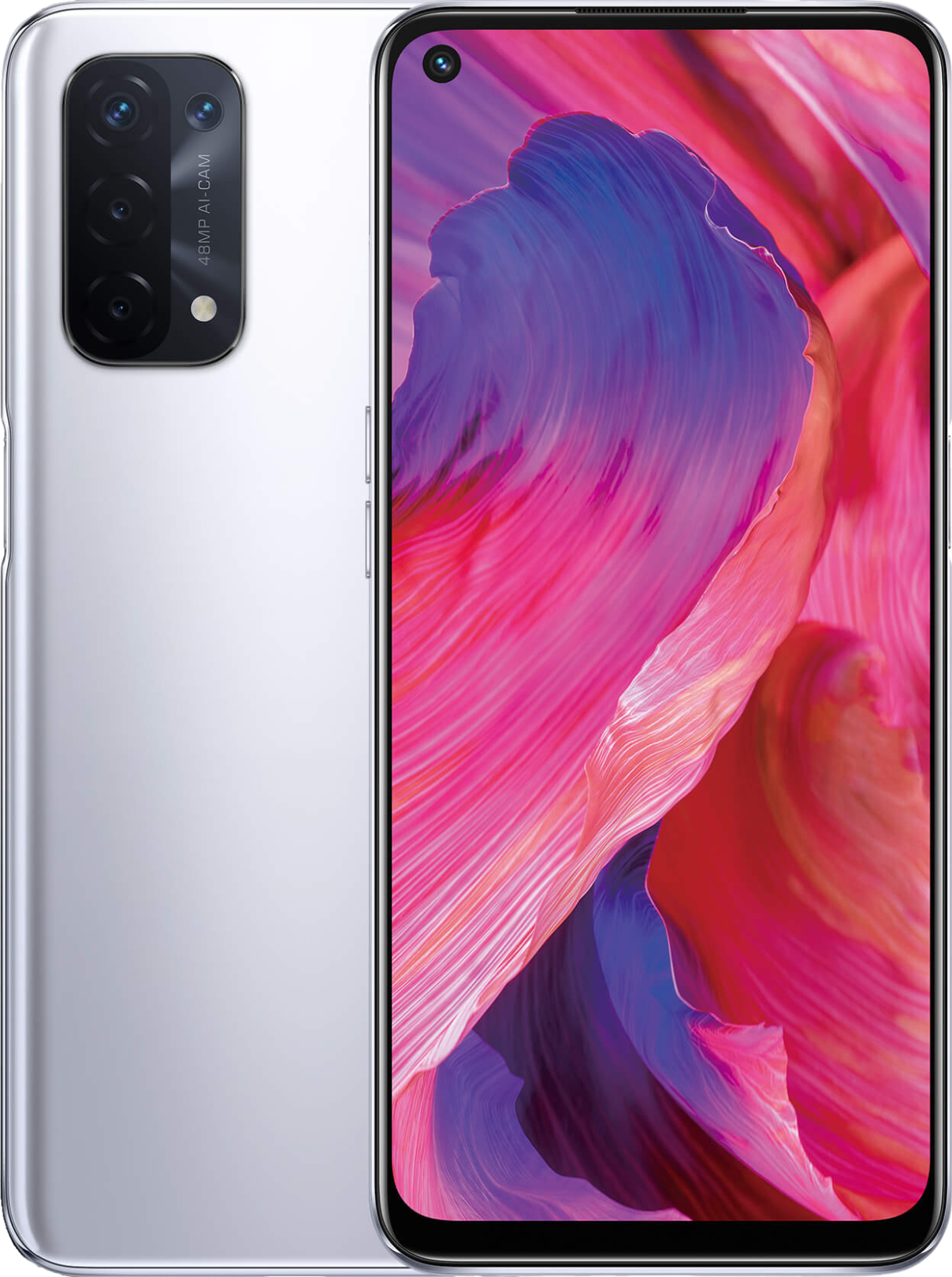 Oppo A74