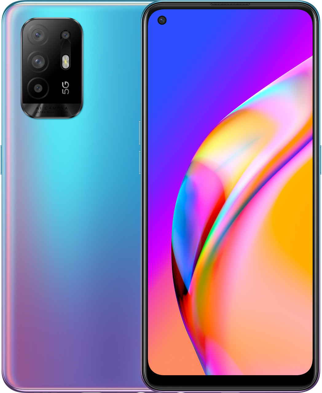 Oppo A94