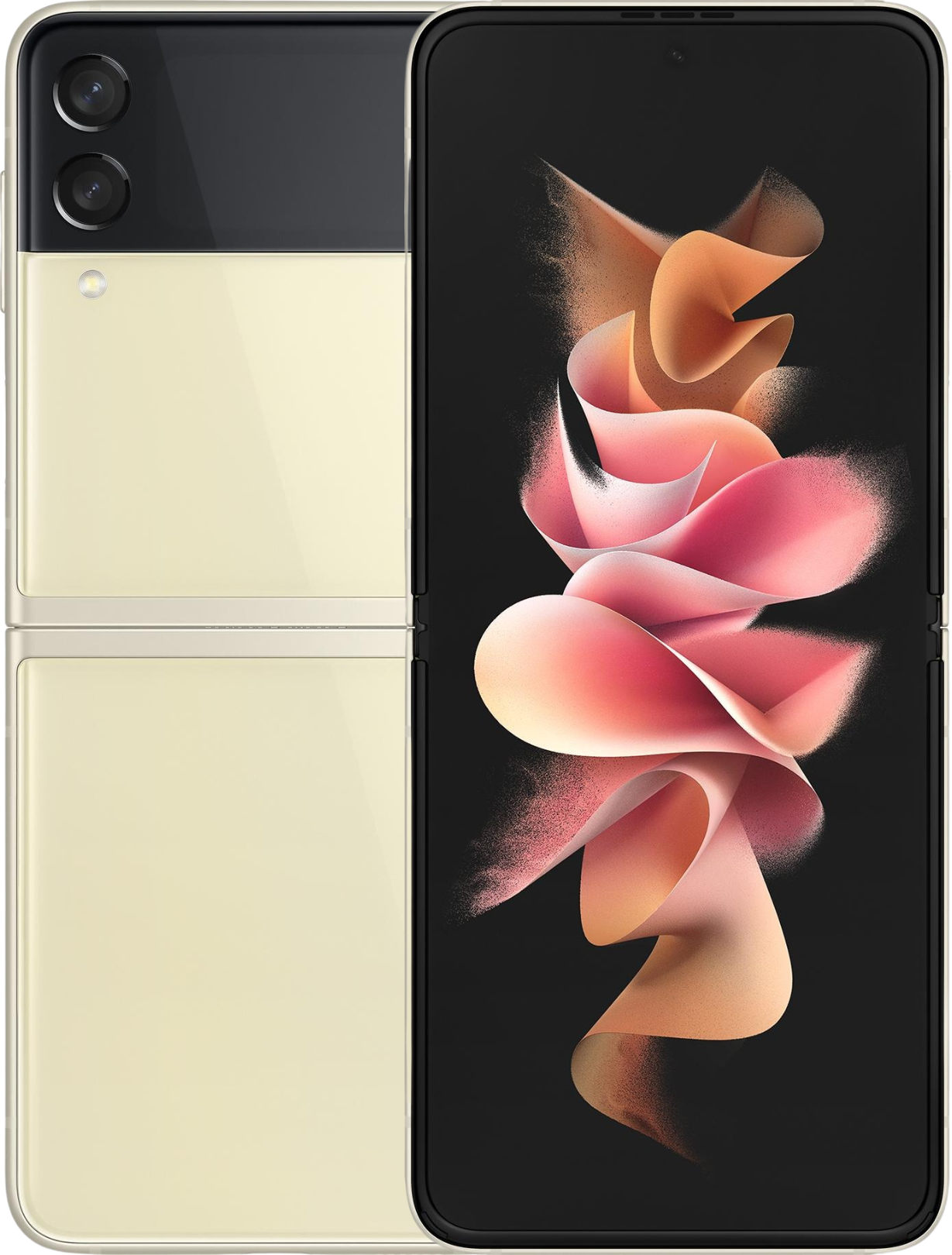 Samsung Galaxy Z Flip 3