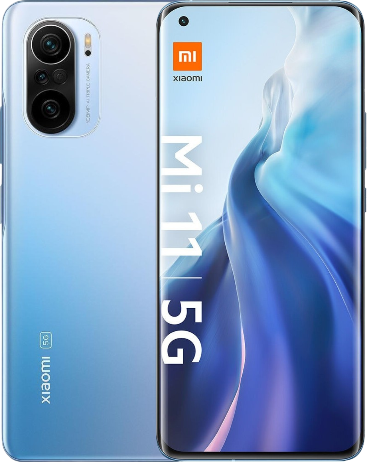 Xiaomi Mi 11i