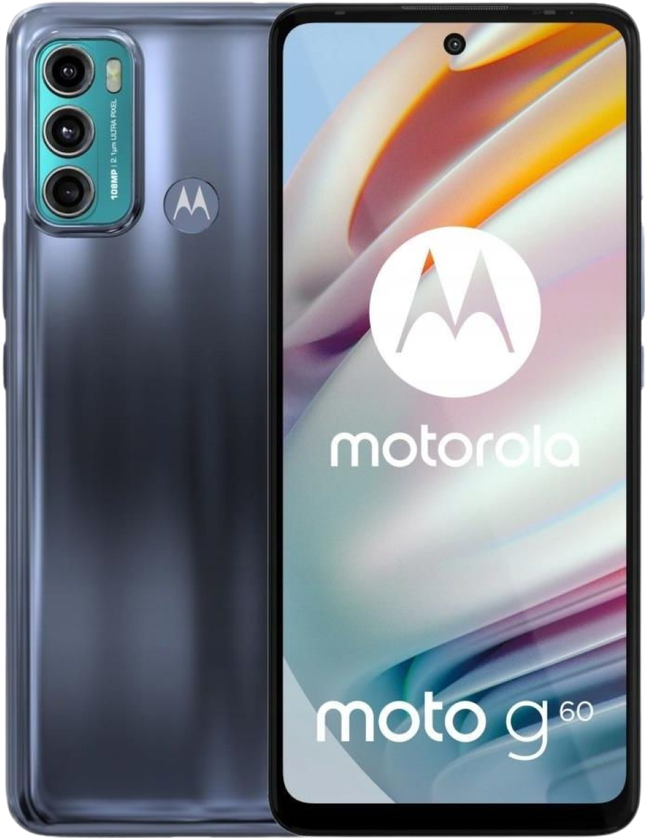 Motorola Moto G60