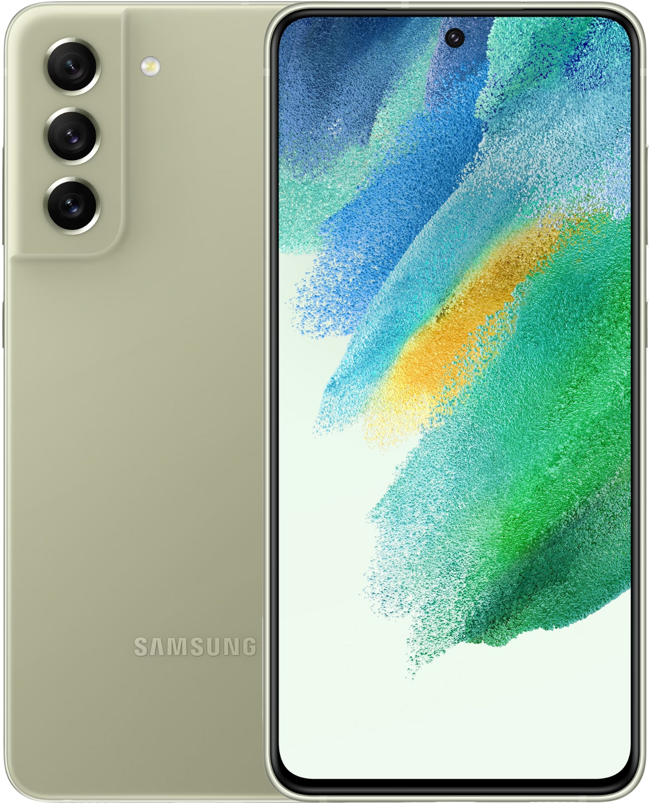 Samsung Galaxy S21 FE