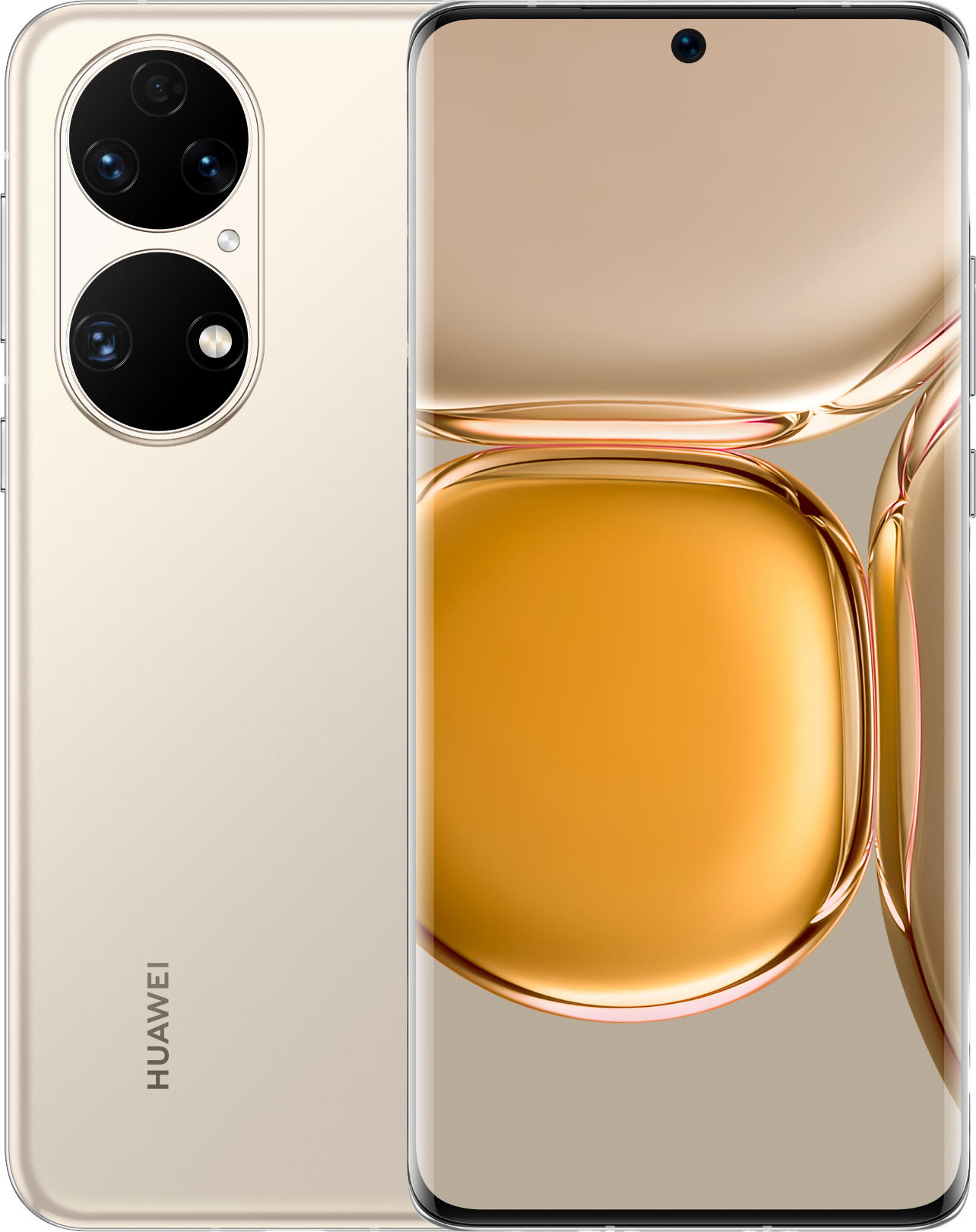 Huawei P50 Pro