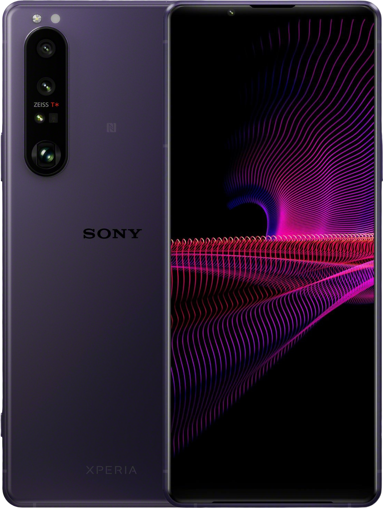 Sony Xperia 1 III