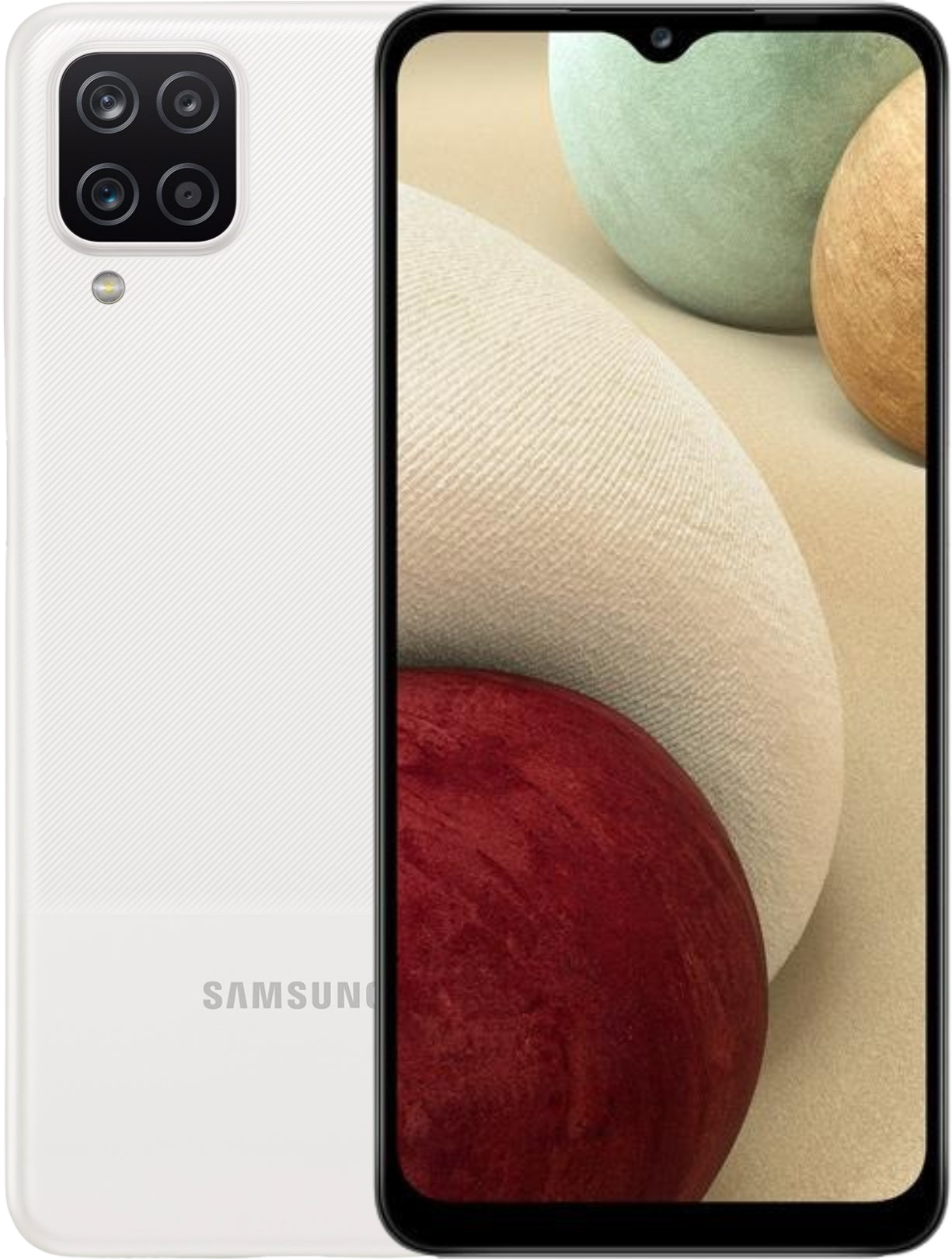 Samsung Galaxy A12