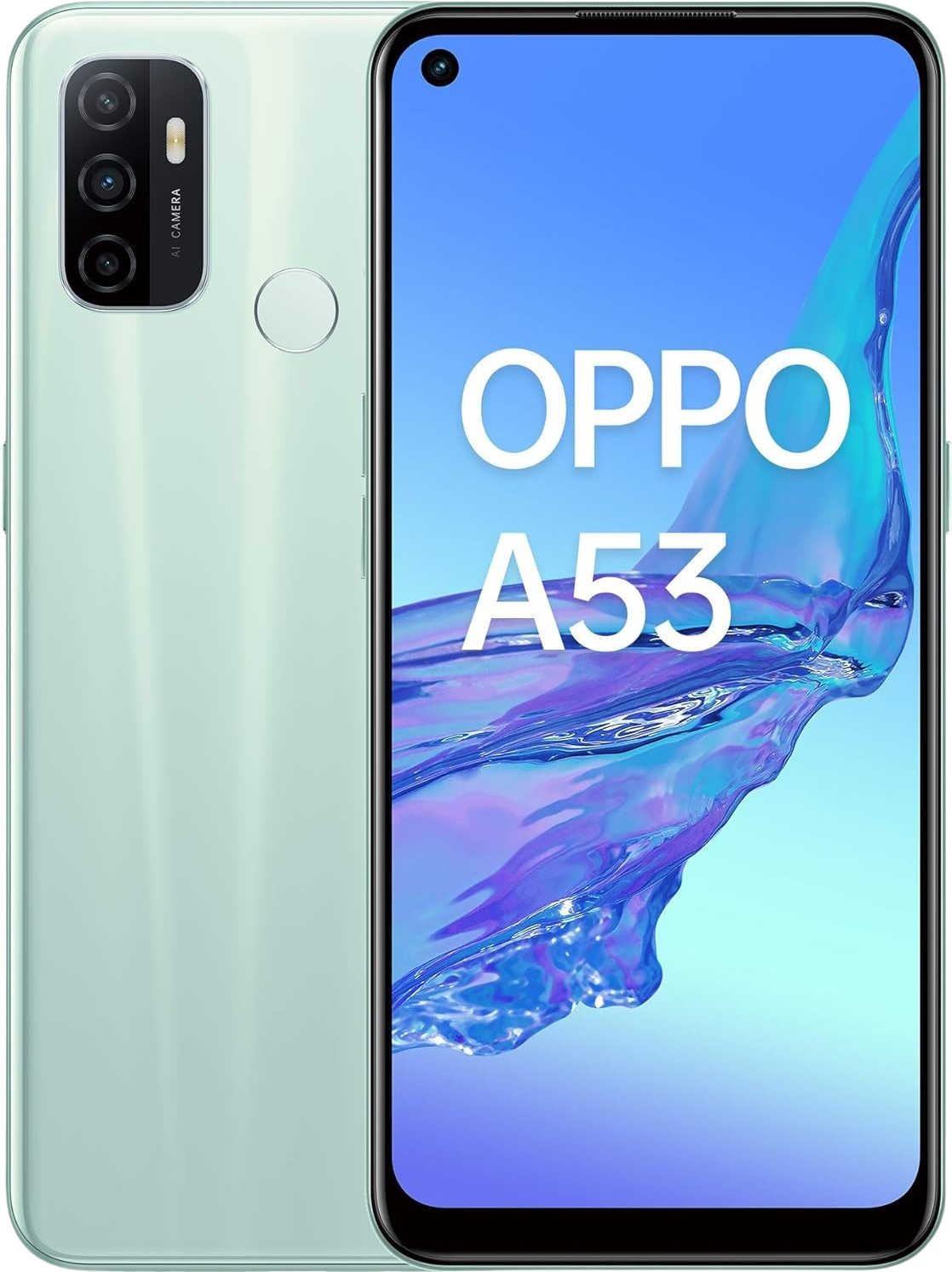 Oppo A53