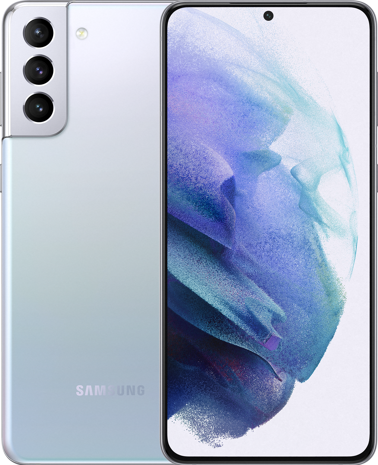 Samsung Galaxy S21 Plus
