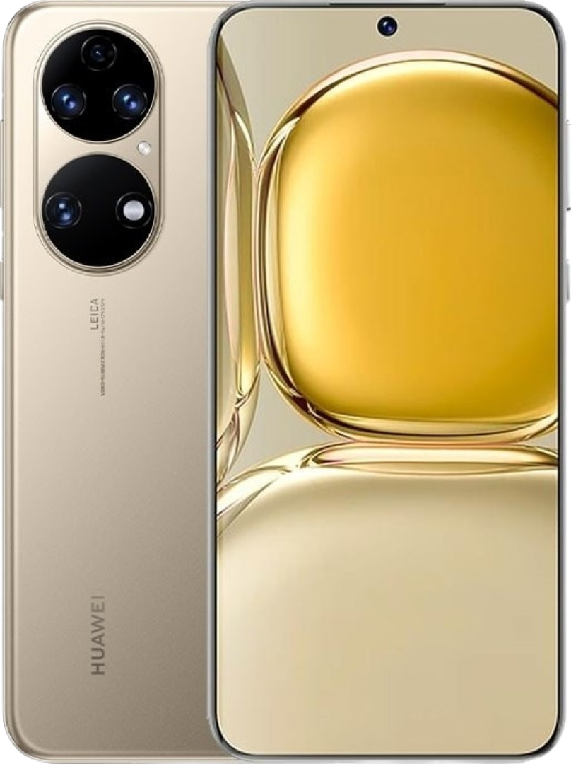 Huawei P50
