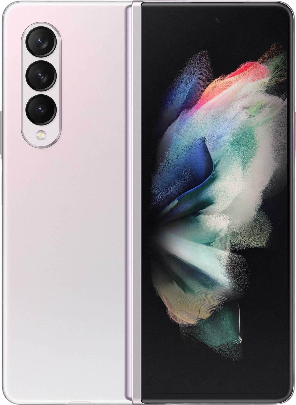 Samsung Galaxy Z Fold 3