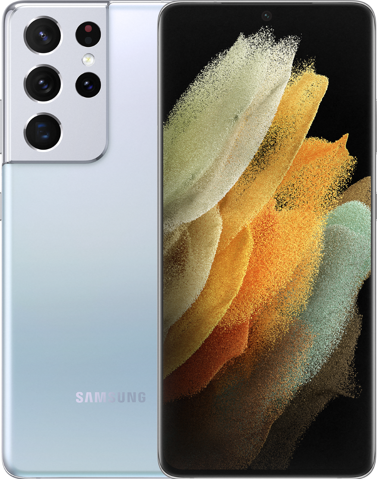 Samsung Galaxy S21 Ultra