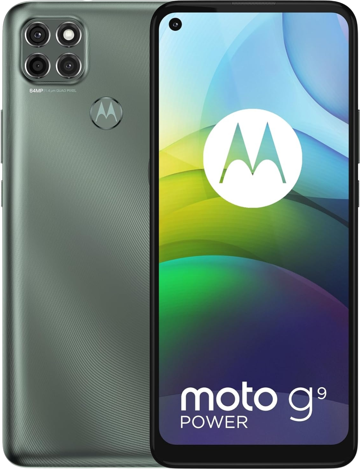 Motorola Moto G9 Power